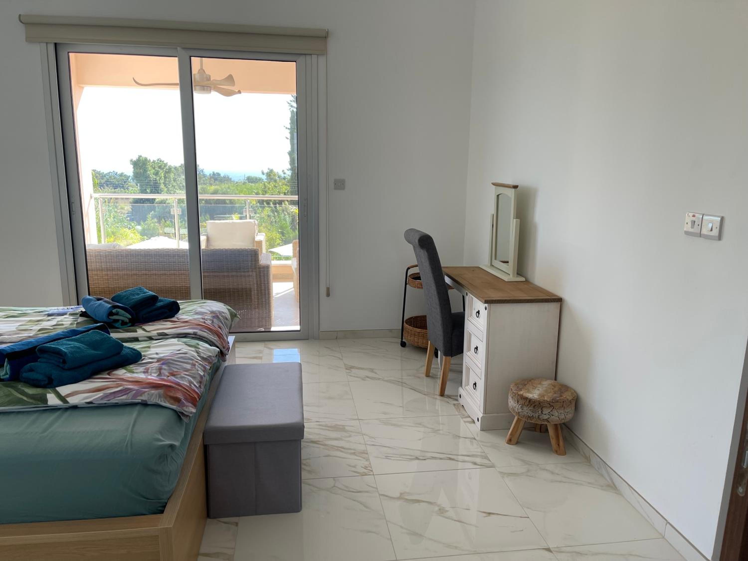VILLA CORAL VIEW
