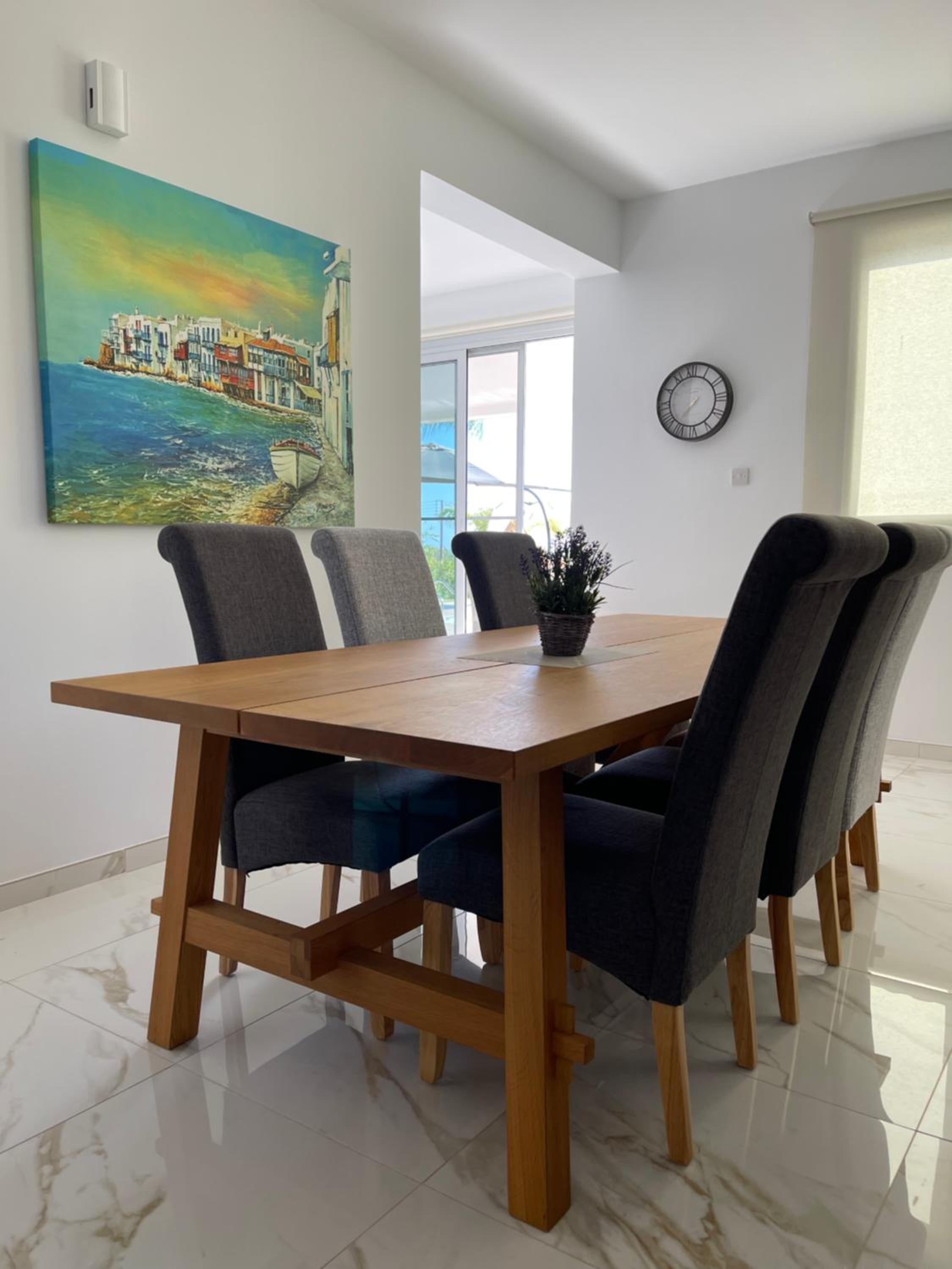 VILLA CORAL VIEW