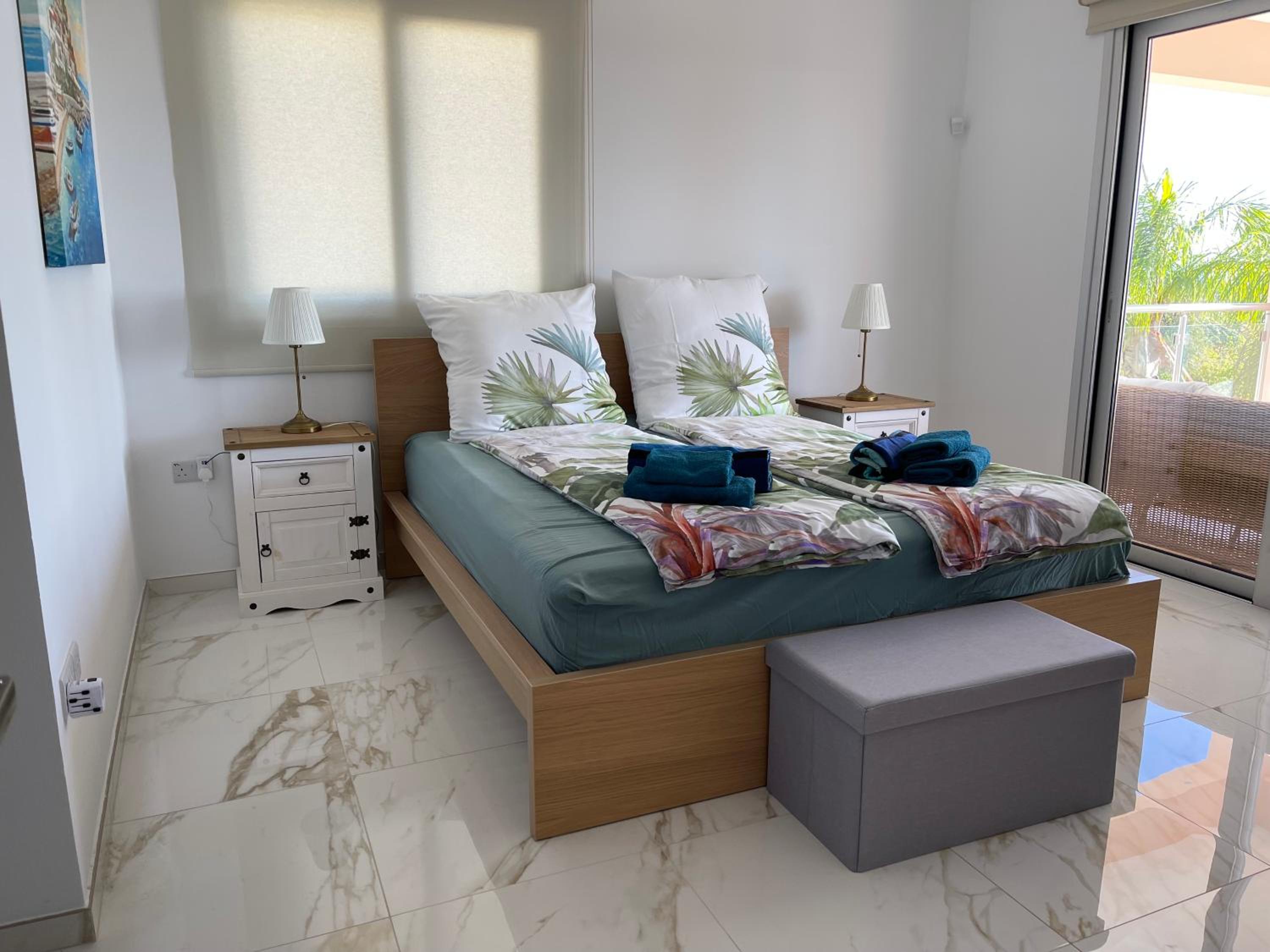 VILLA CORAL VIEW