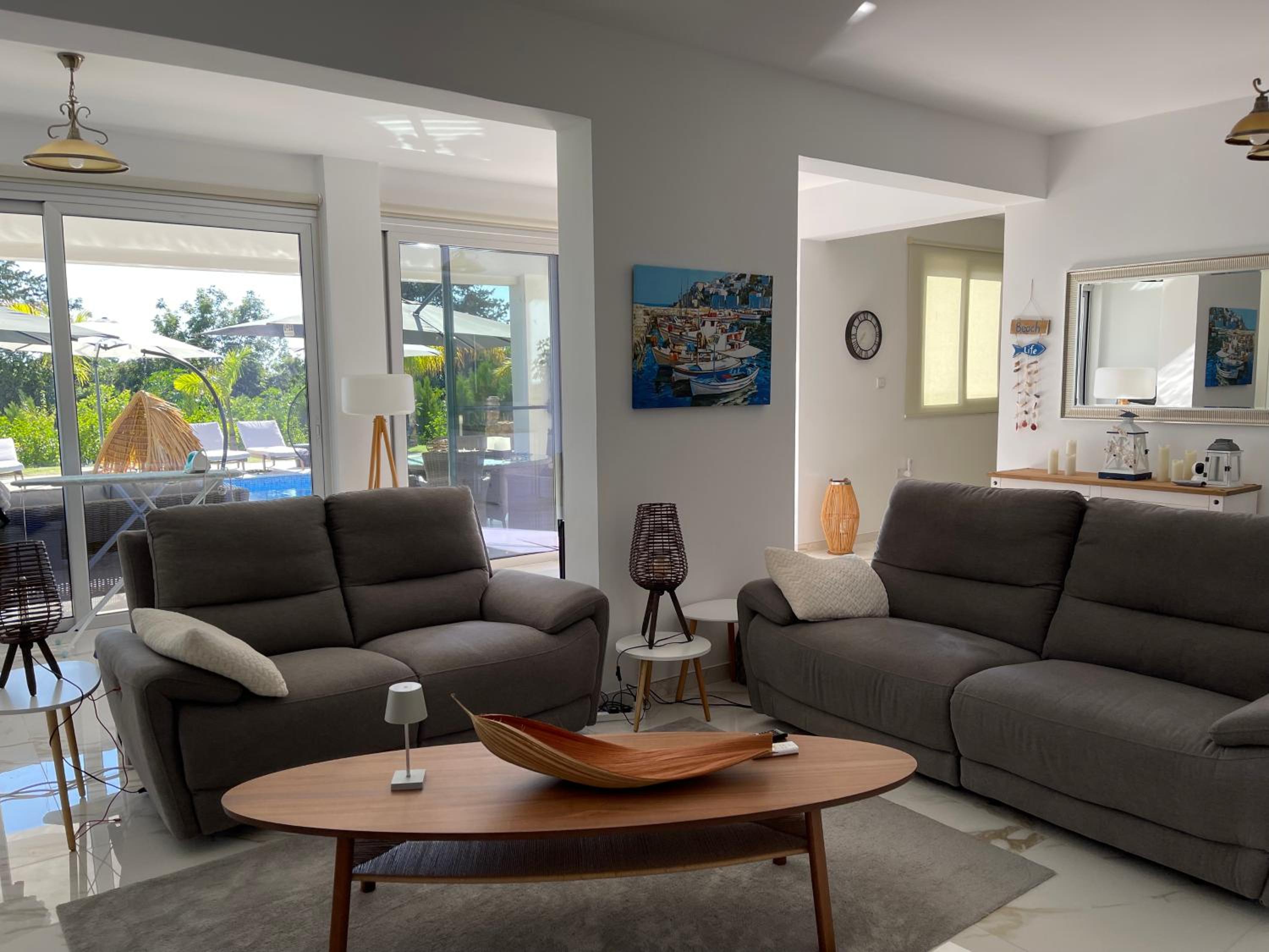 VILLA CORAL VIEW