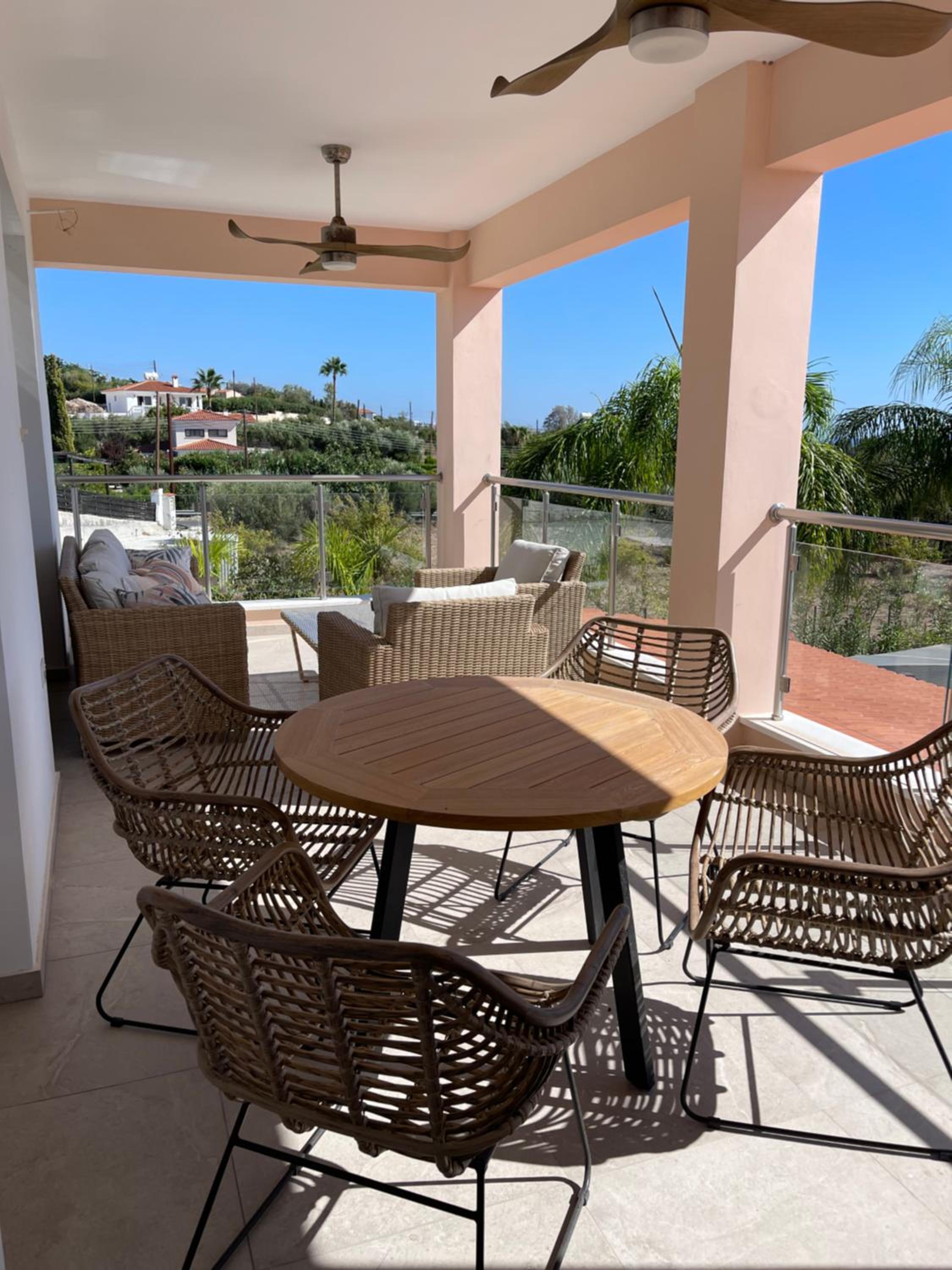 VILLA CORAL VIEW