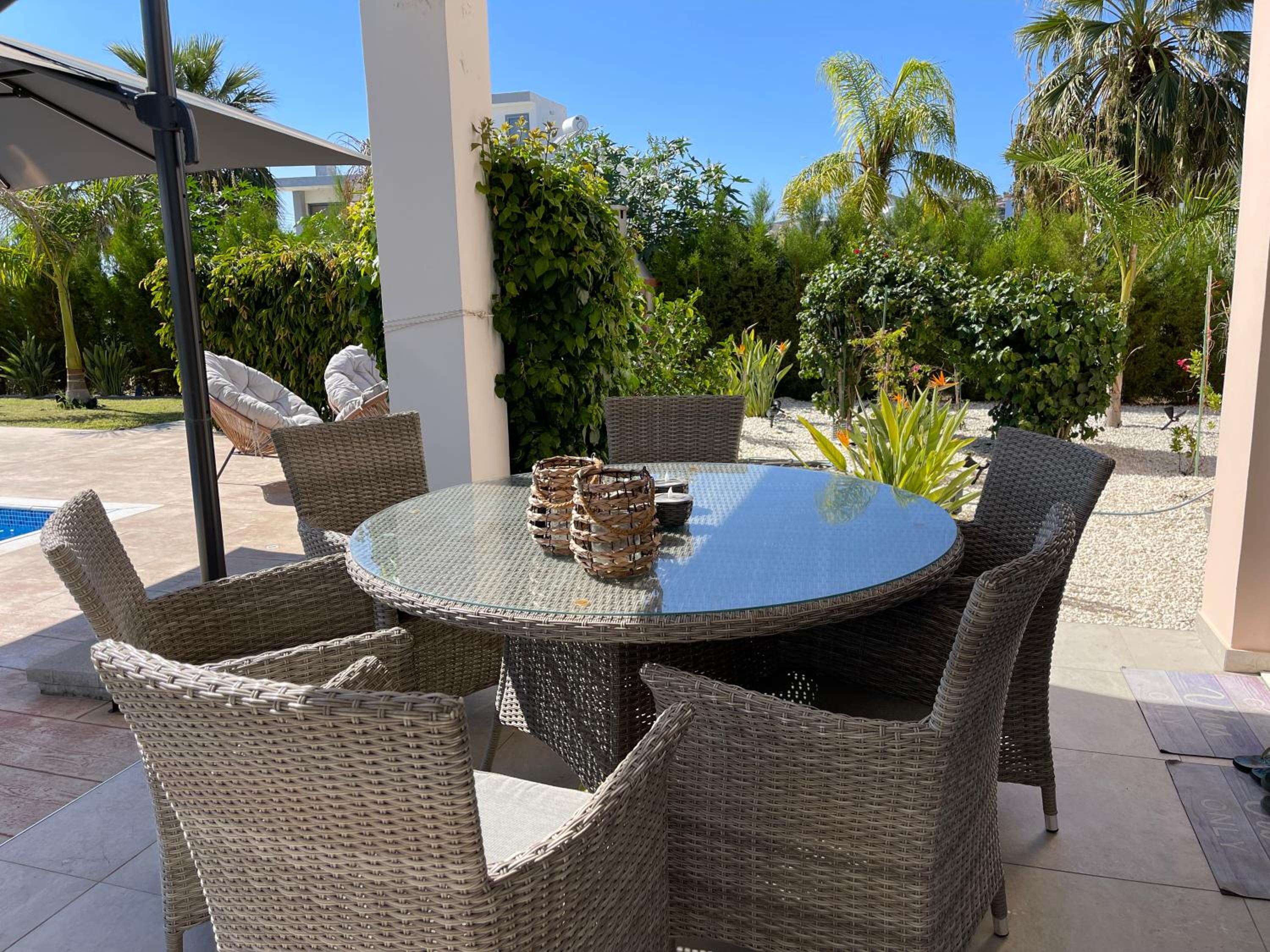 VILLA CORAL VIEW