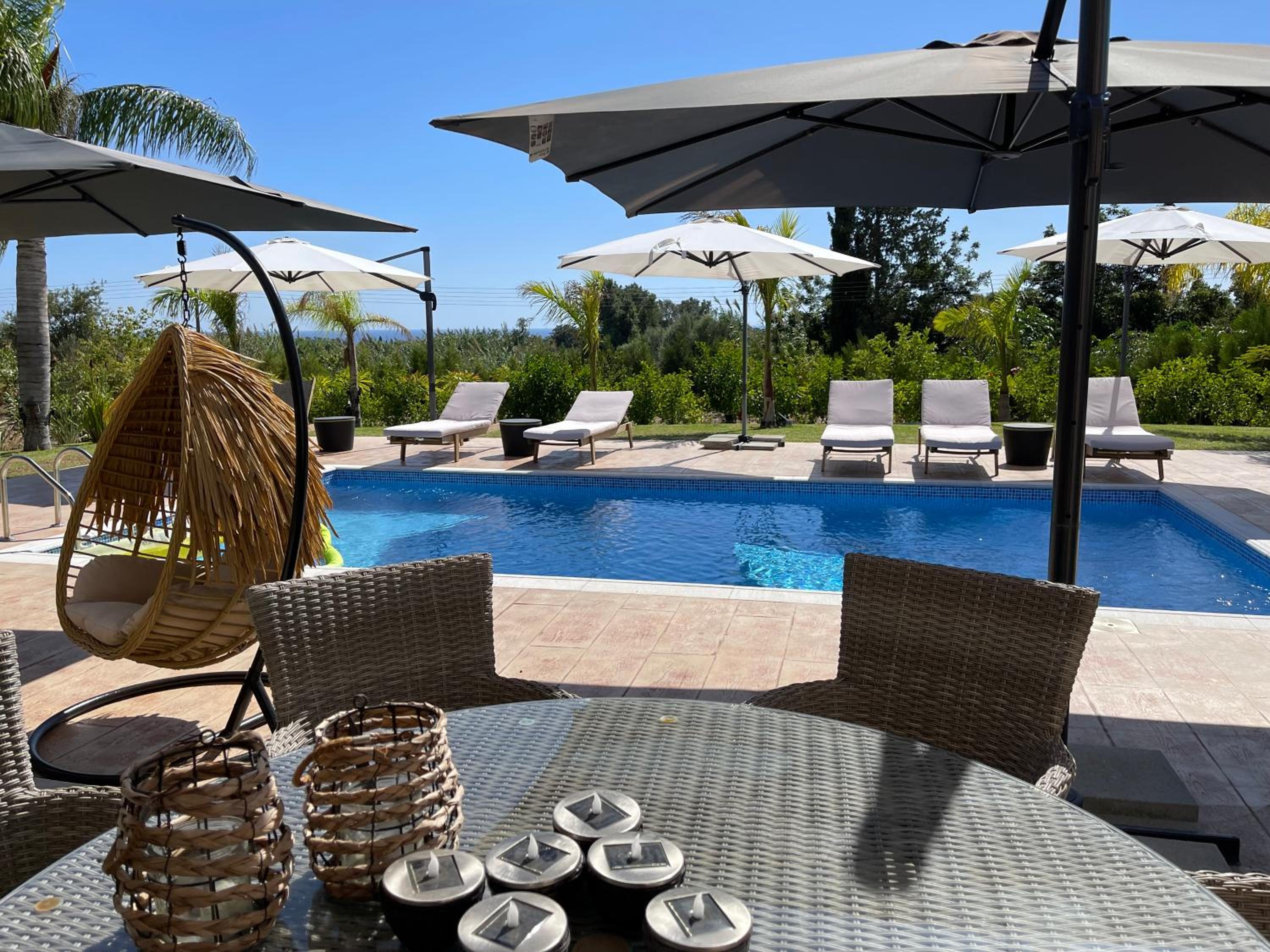 VILLA CORAL VIEW