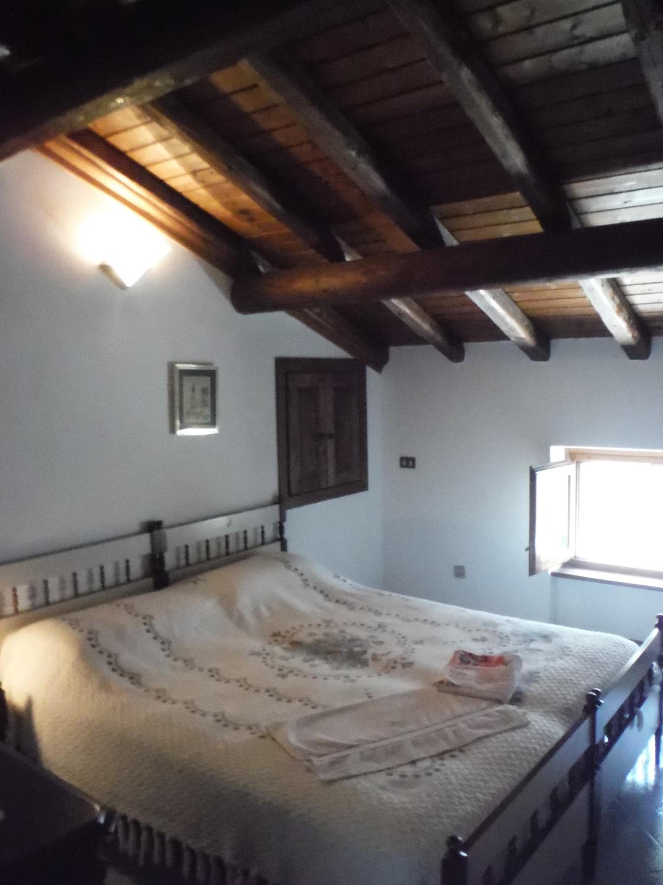Gravedona Village House view 5
