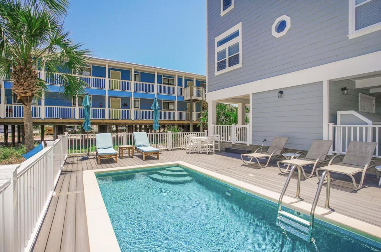 Sea Prize at Grayton Beach