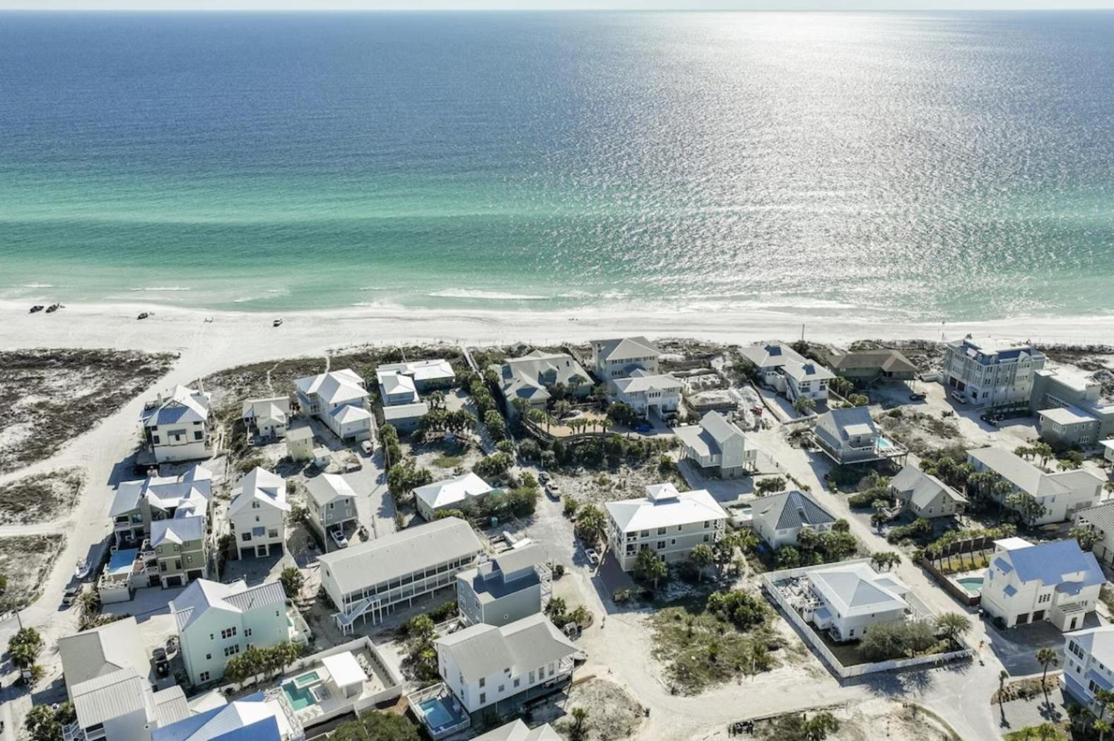 Sea Prize at Grayton Beach