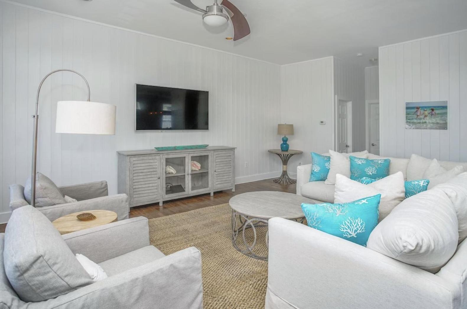 Sea Prize at Grayton Beach