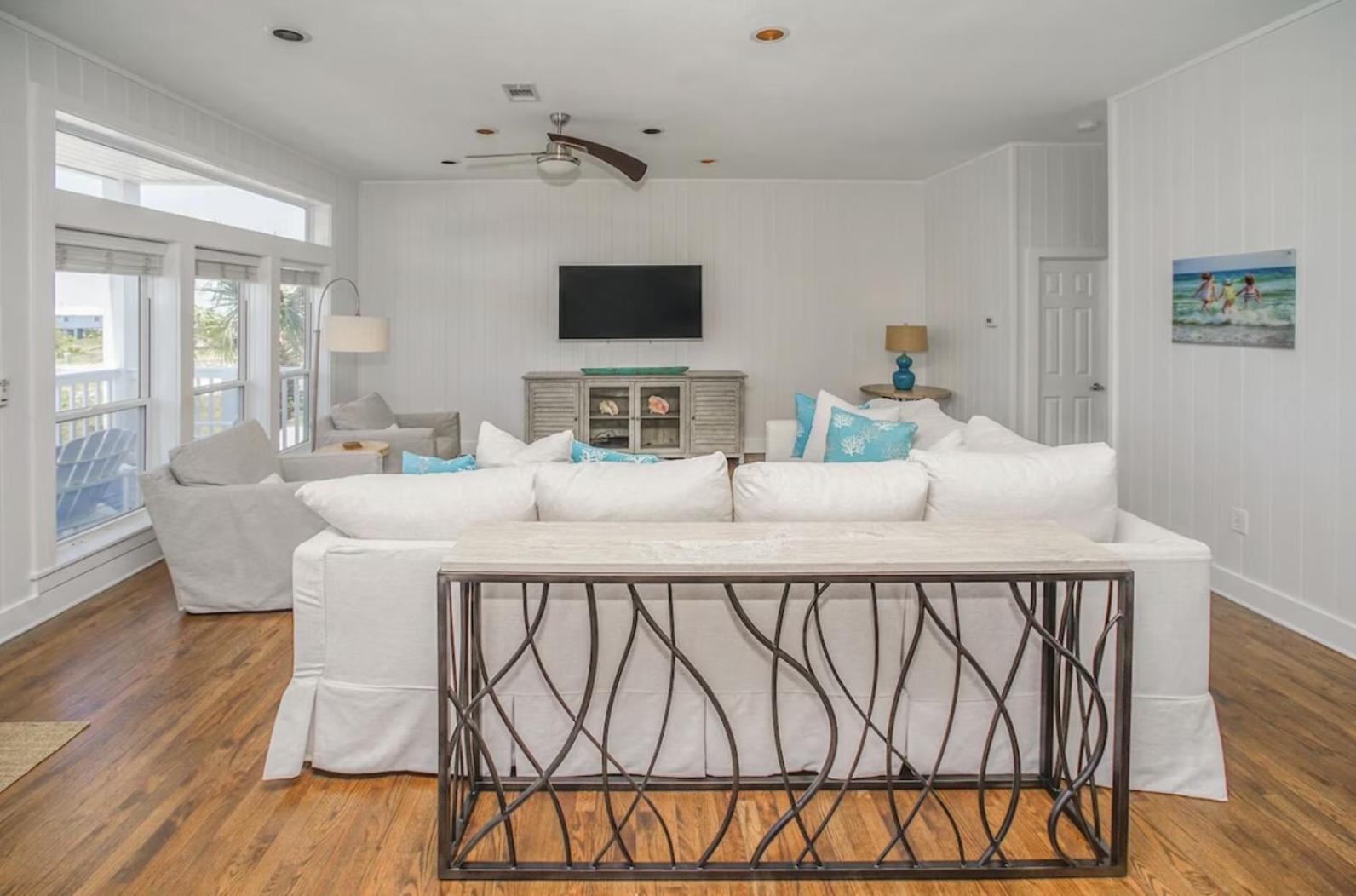 Sea Prize at Grayton Beach