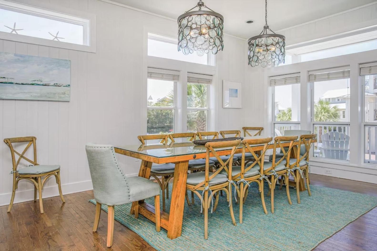 Sea Prize at Grayton Beach