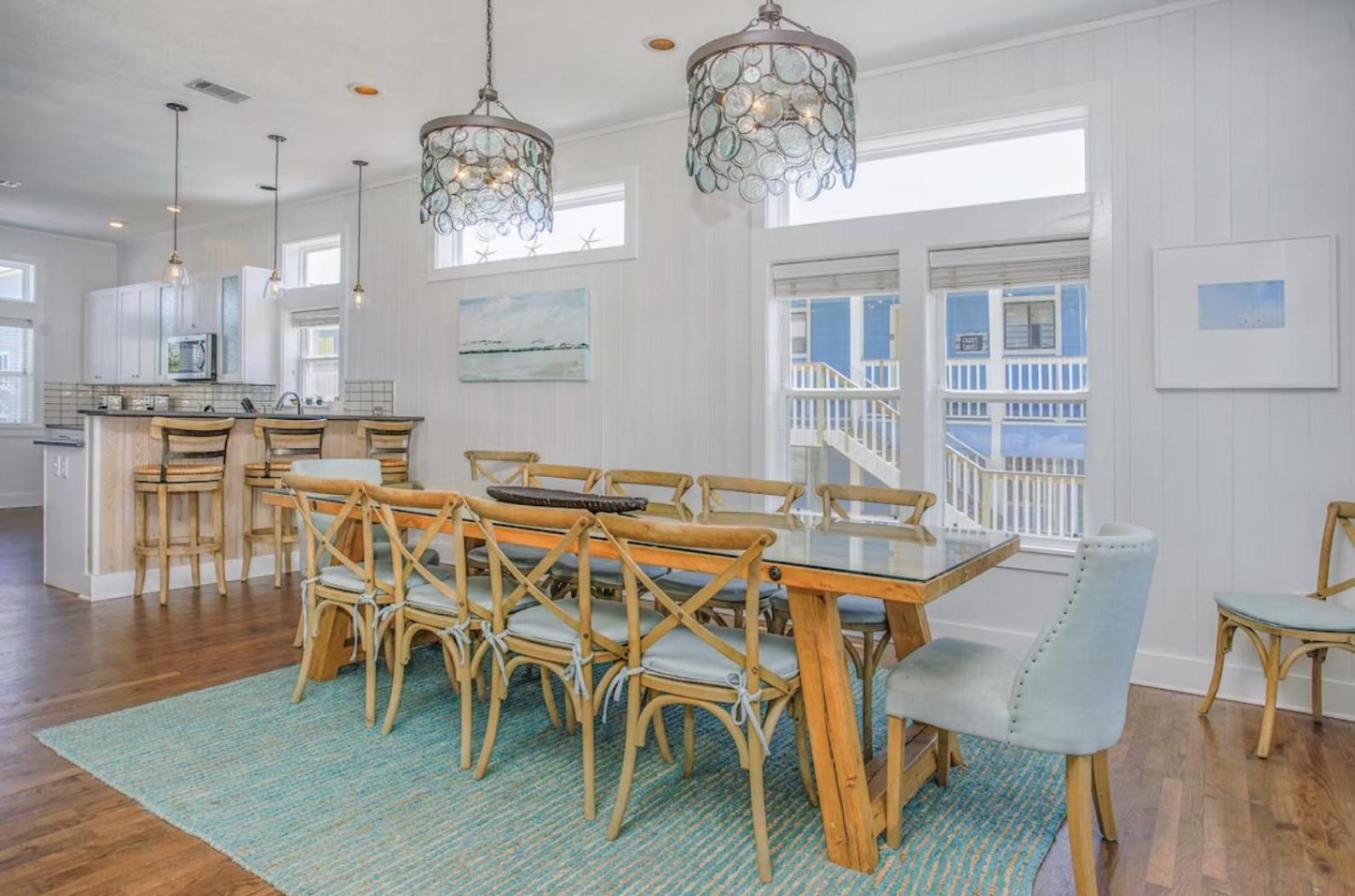 Sea Prize at Grayton Beach