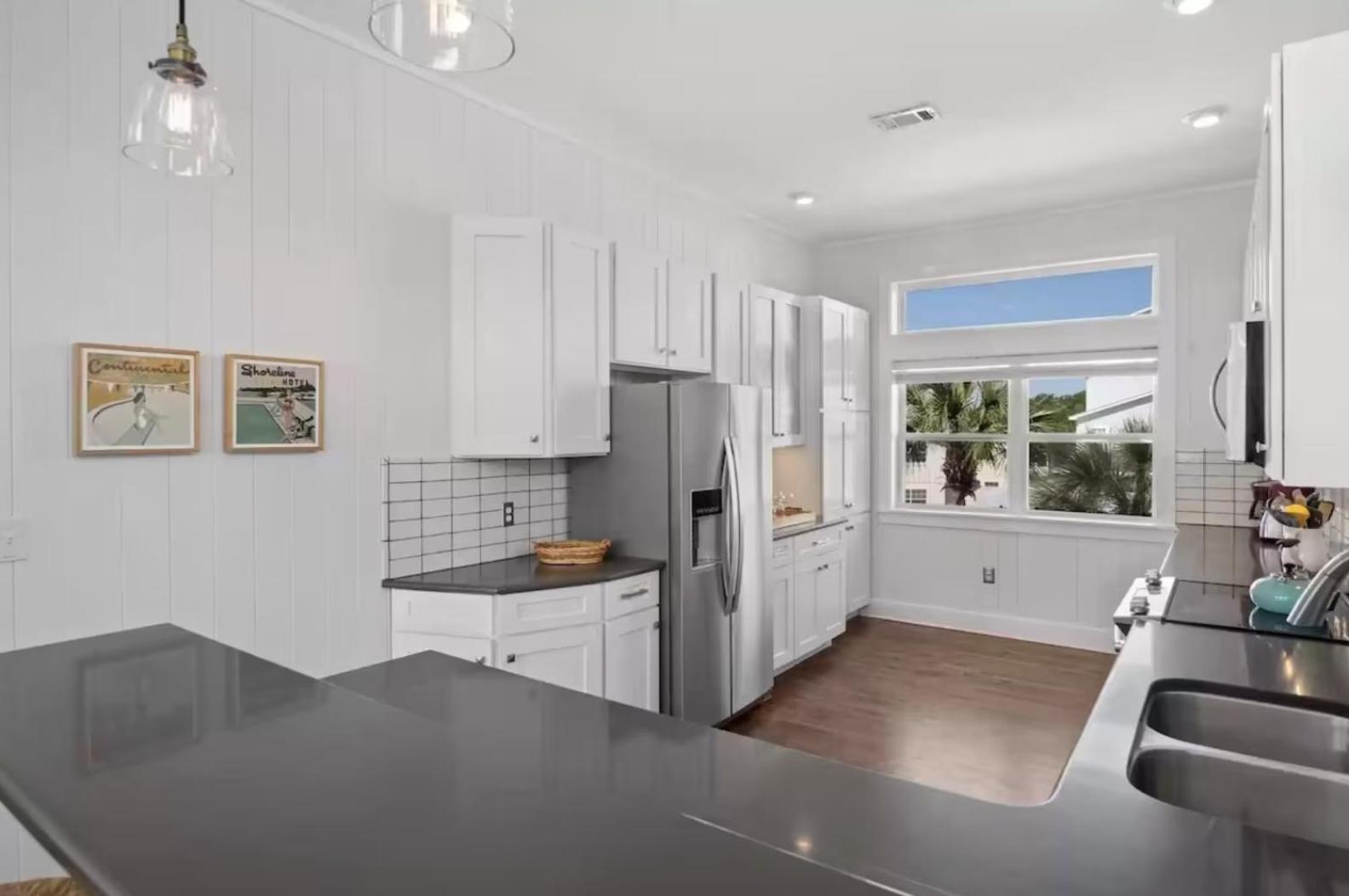 Sea Prize at Grayton Beach