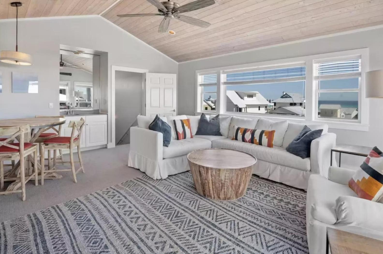 Sea Prize at Grayton Beach