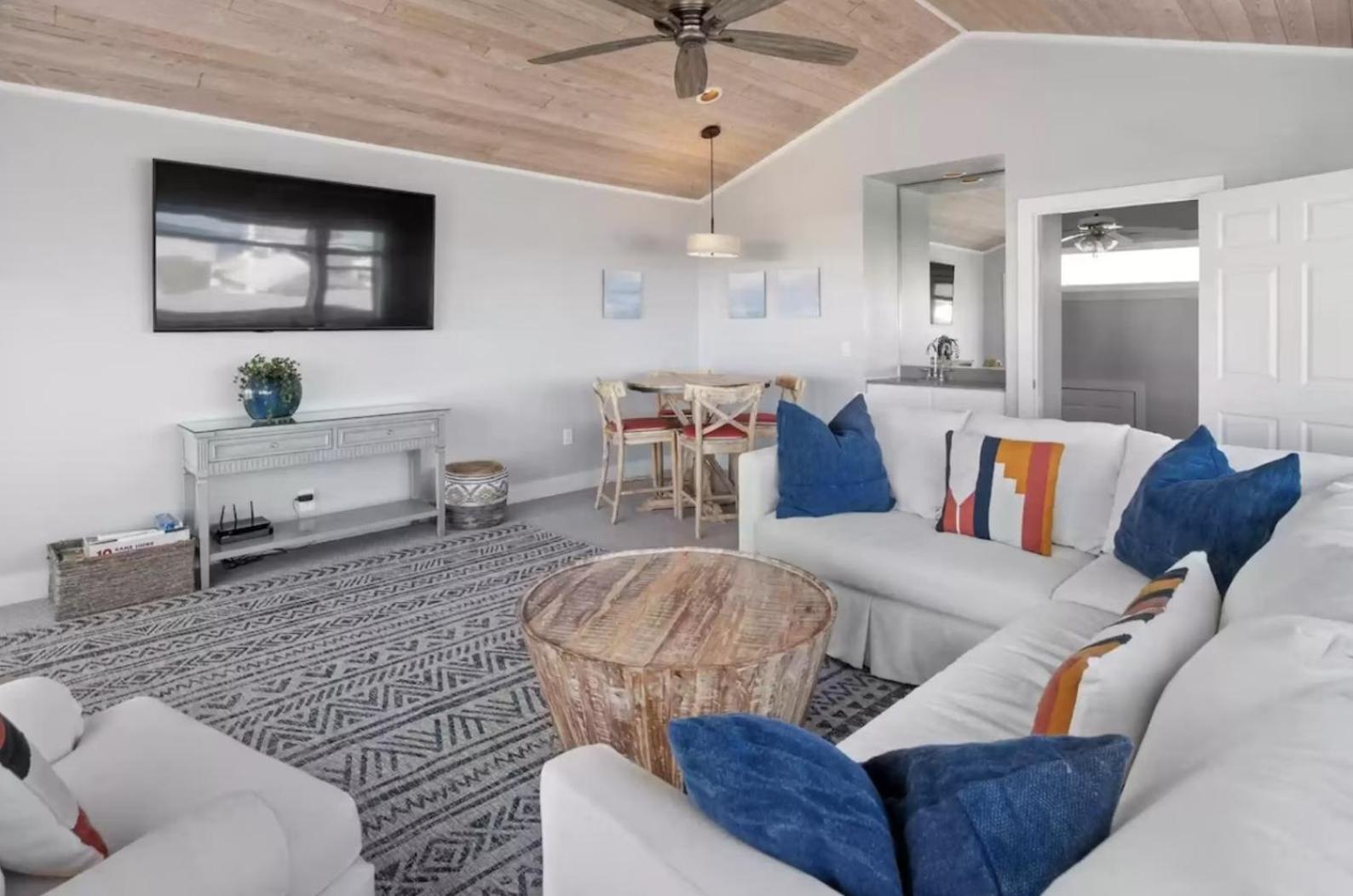 Sea Prize at Grayton Beach