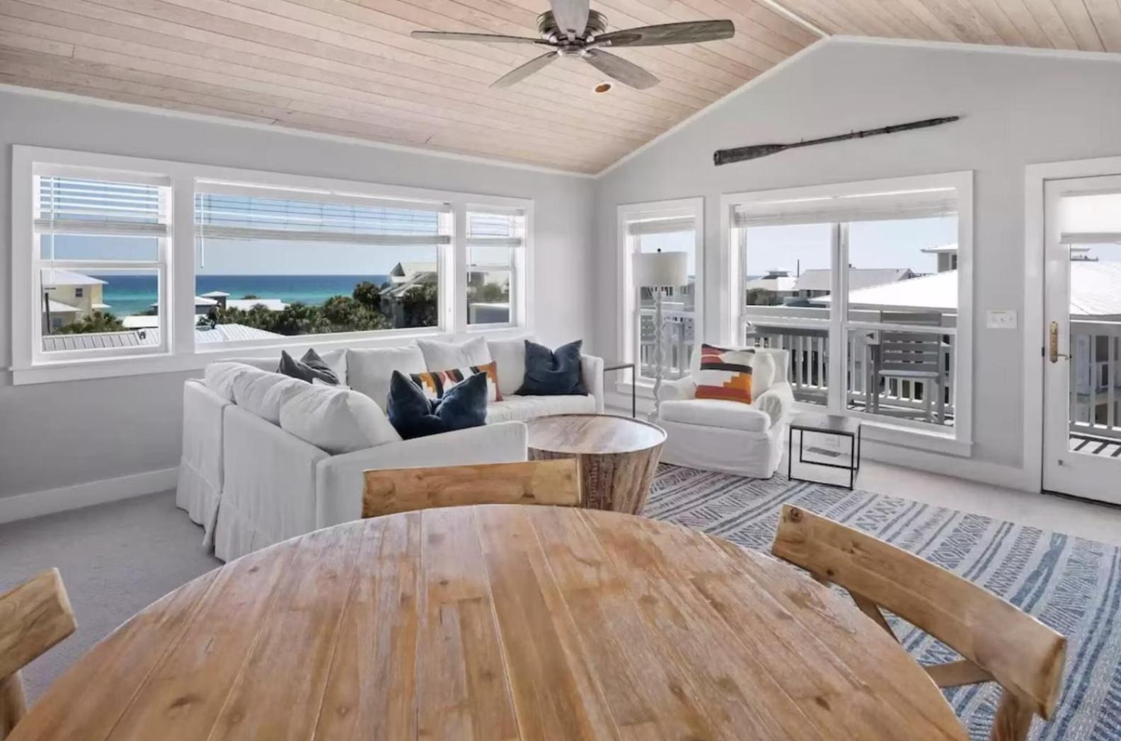 Sea Prize at Grayton Beach