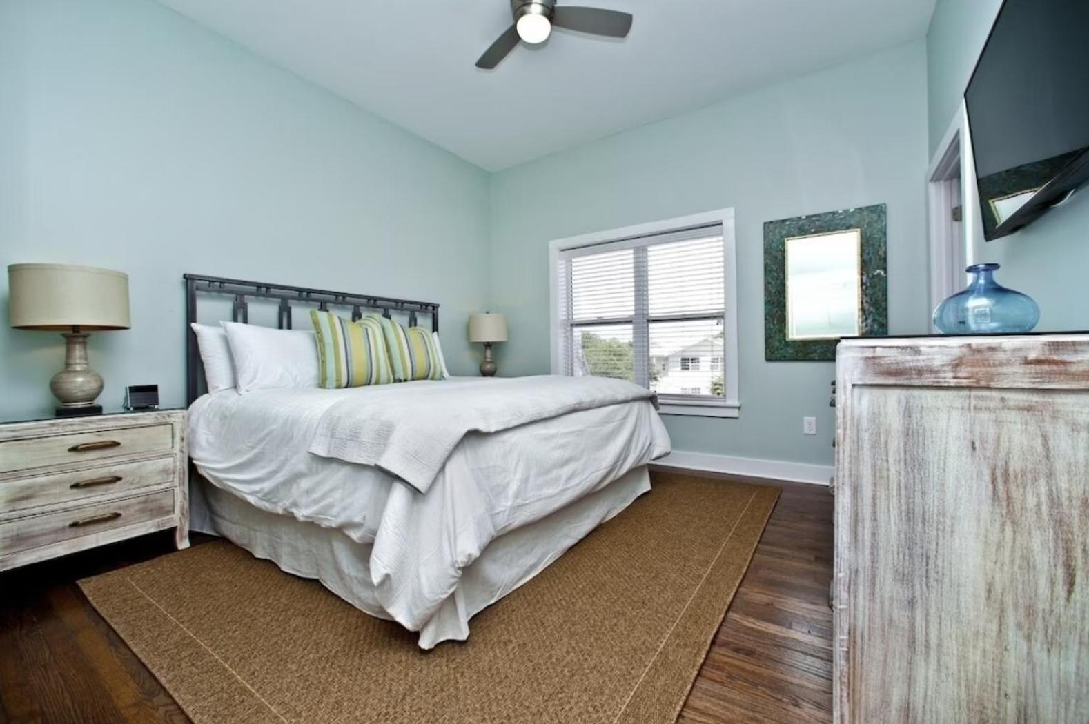 Sea Prize at Grayton Beach
