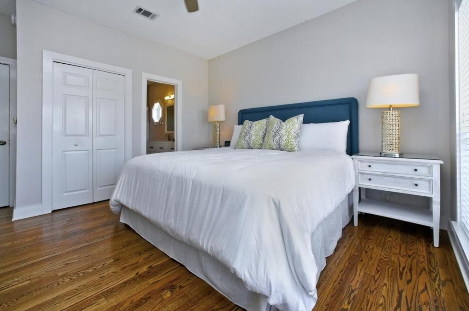 Sea Prize at Grayton Beach