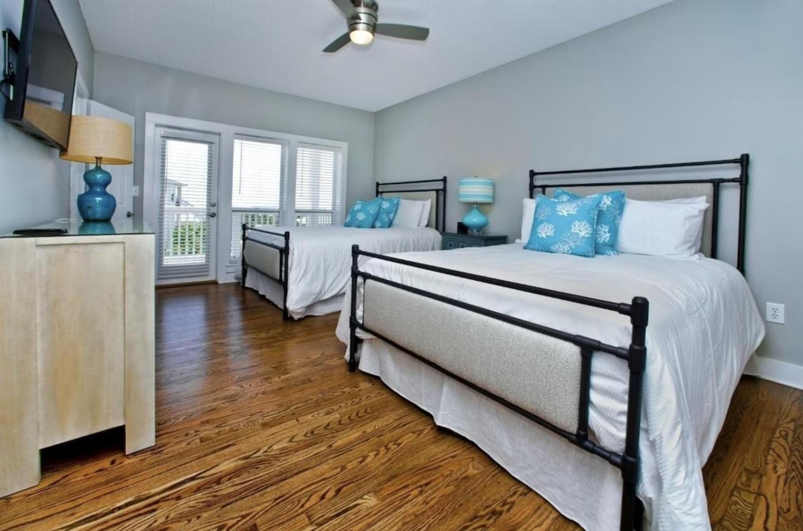 Sea Prize at Grayton Beach