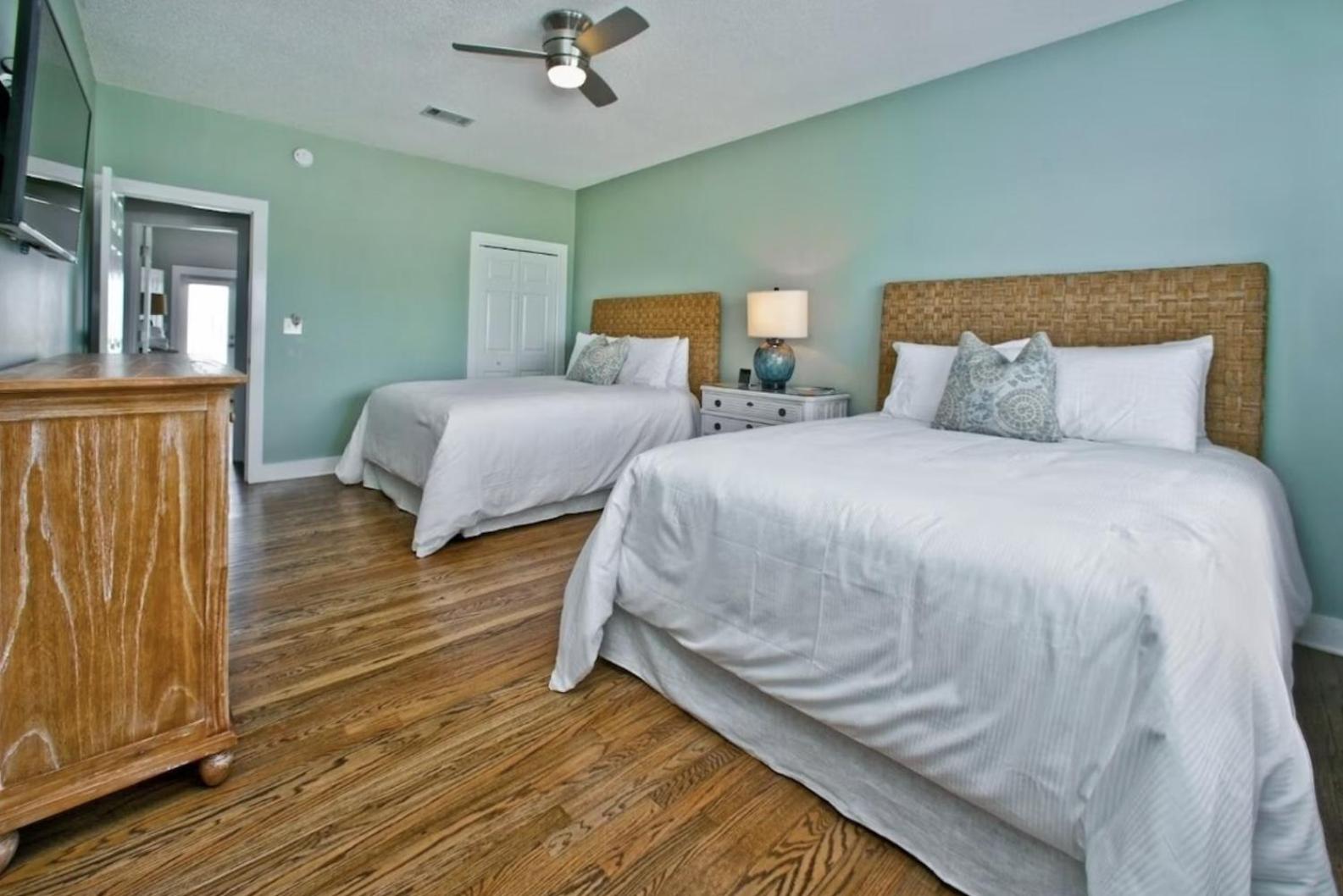 Sea Prize at Grayton Beach