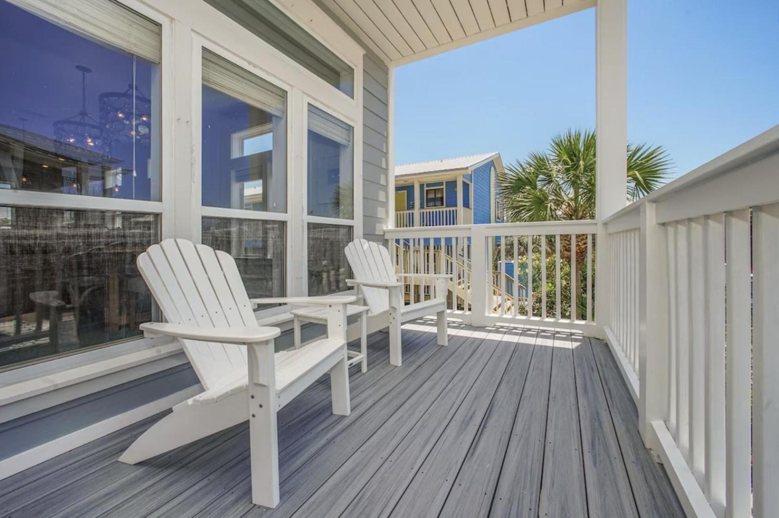 Sea Prize at Grayton Beach