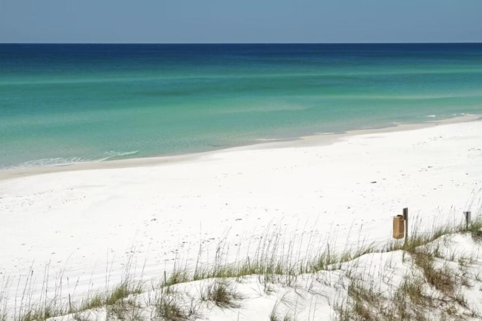 Sea Prize at Grayton Beach