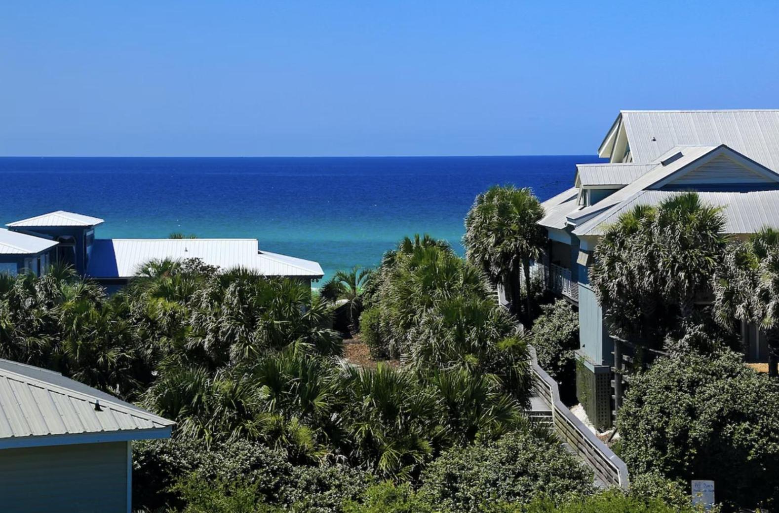 Sea Prize at Grayton Beach