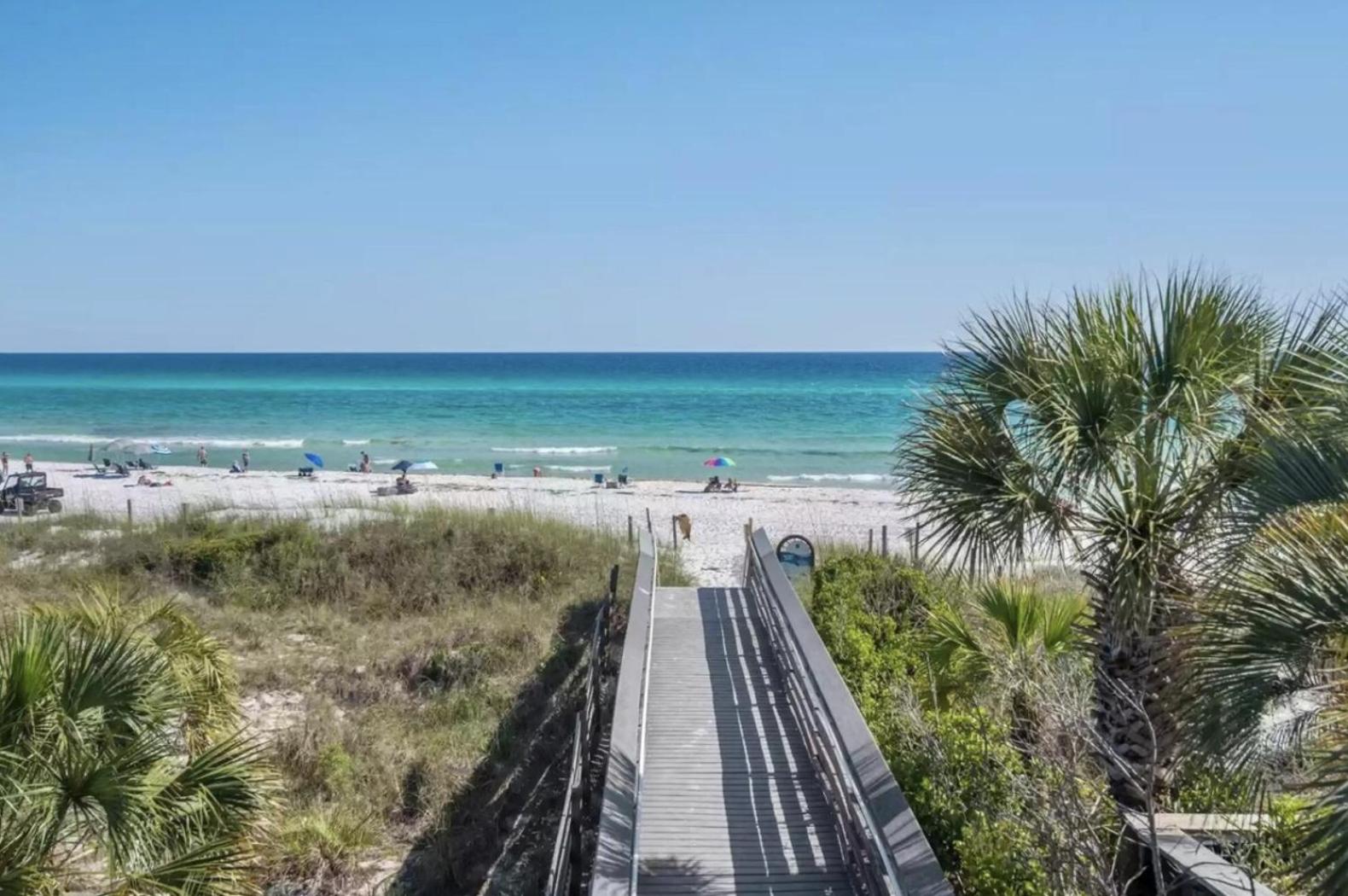 Sea Prize at Grayton Beach
