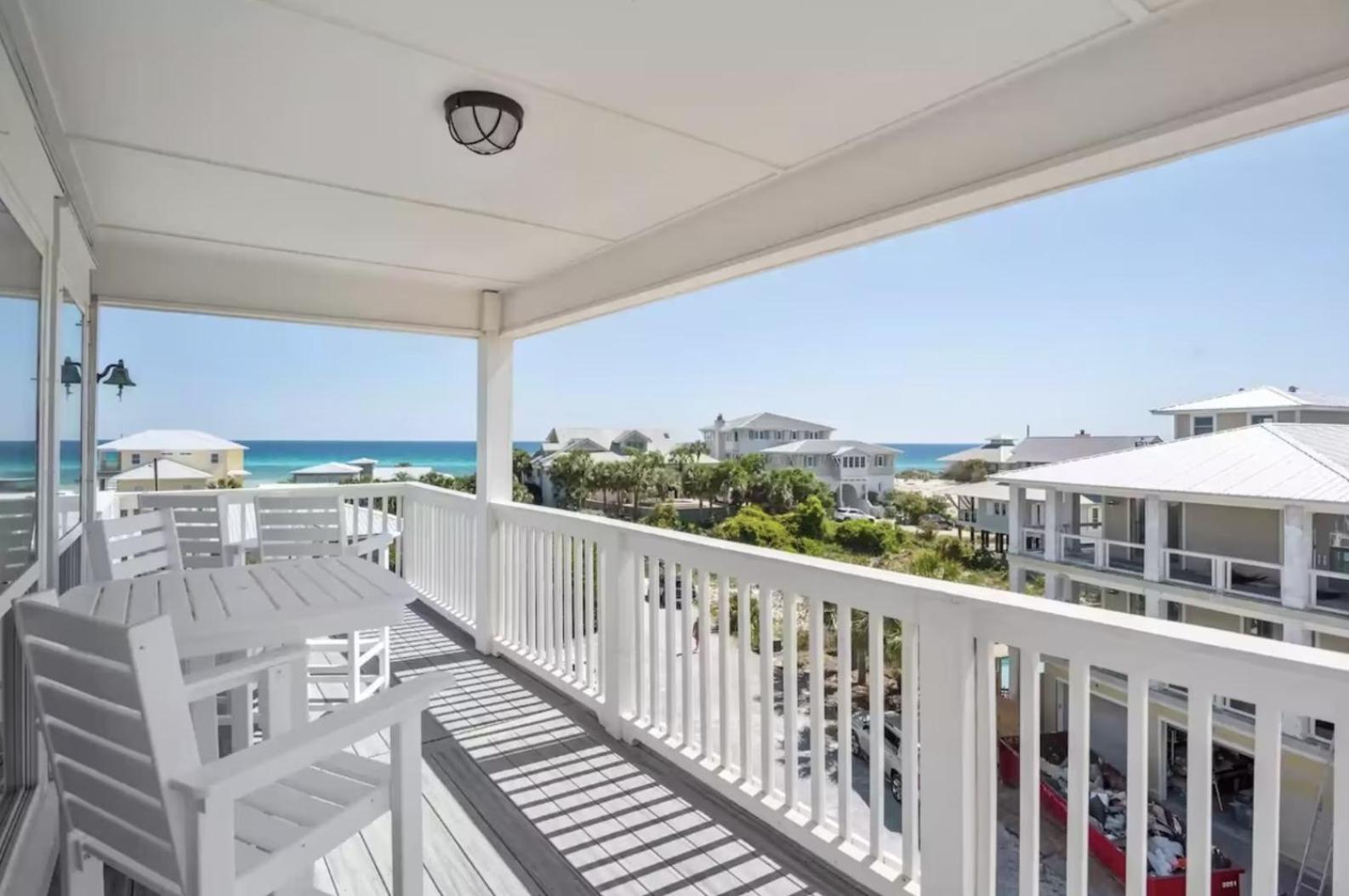 Sea Prize at Grayton Beach