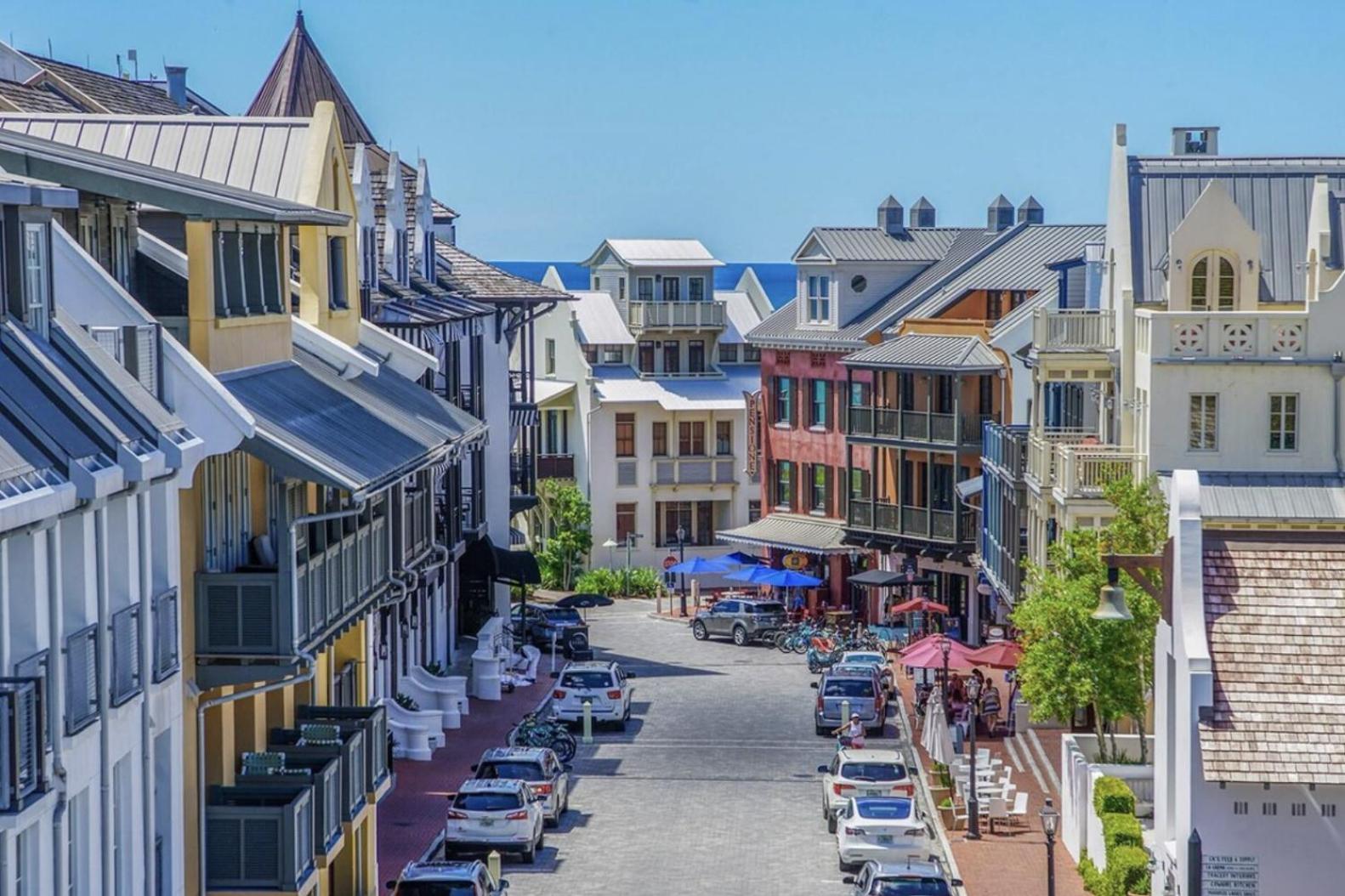 Sea Prize at Grayton Beach