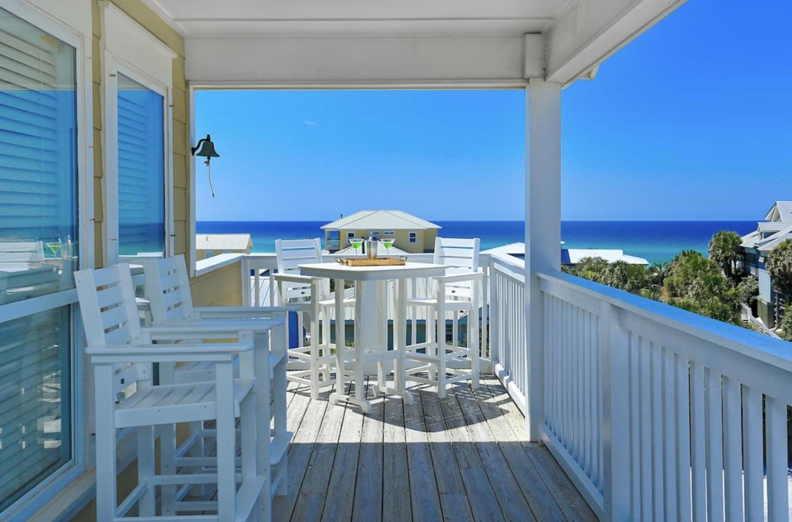 Sea Prize at Grayton Beach
