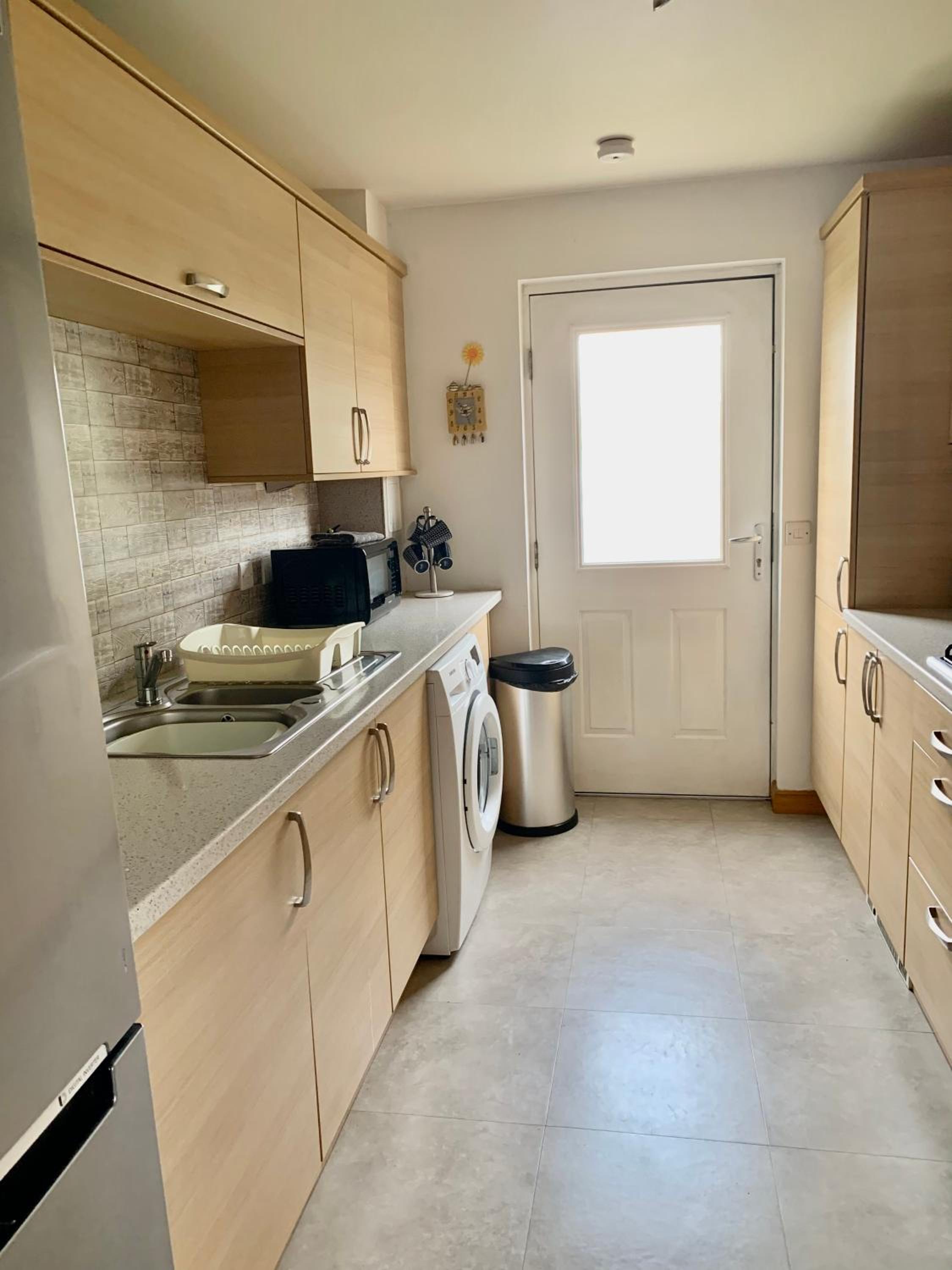 New Holliday Villa, Anstruther