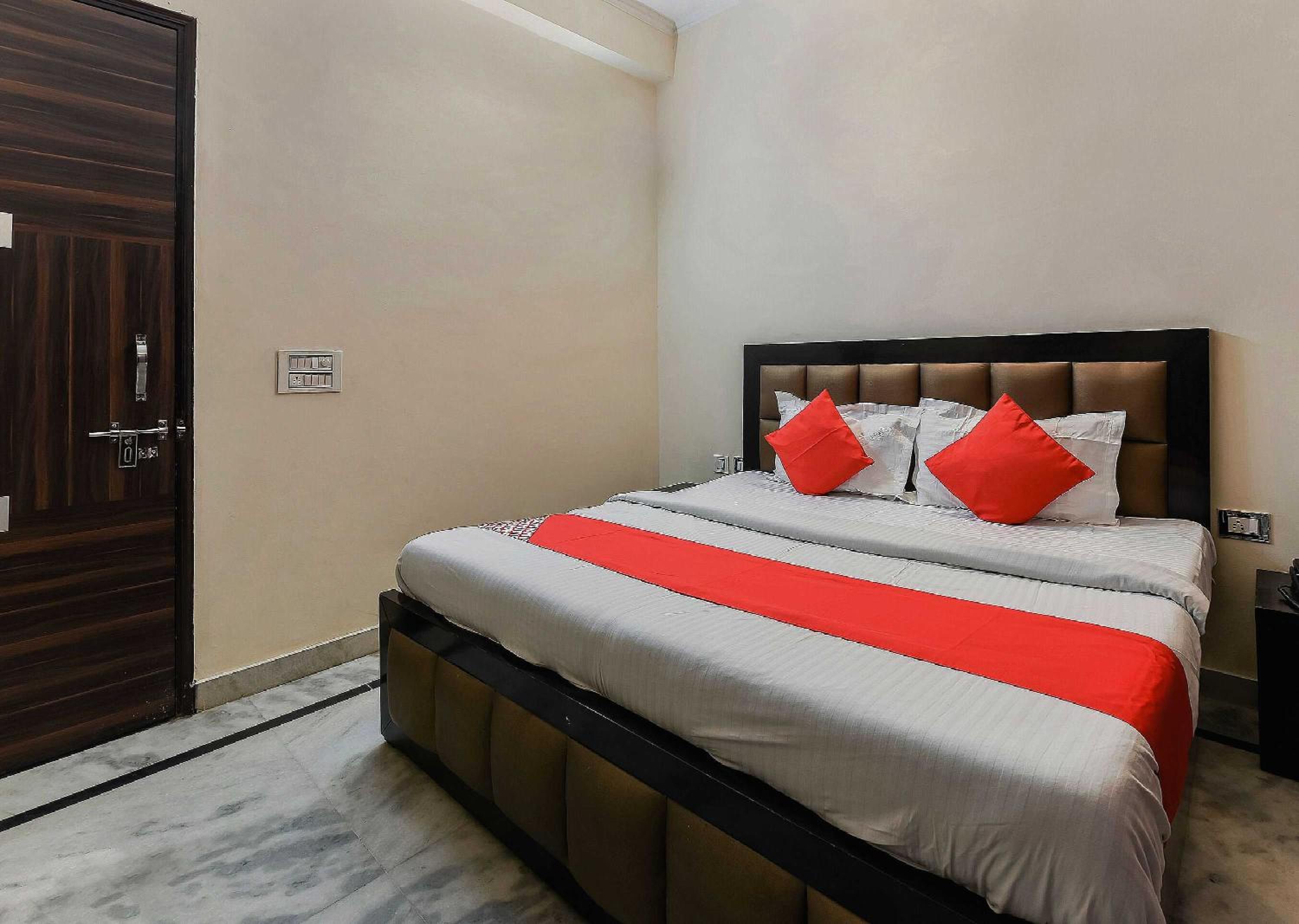 Hotel O Galaxy Homes view 5