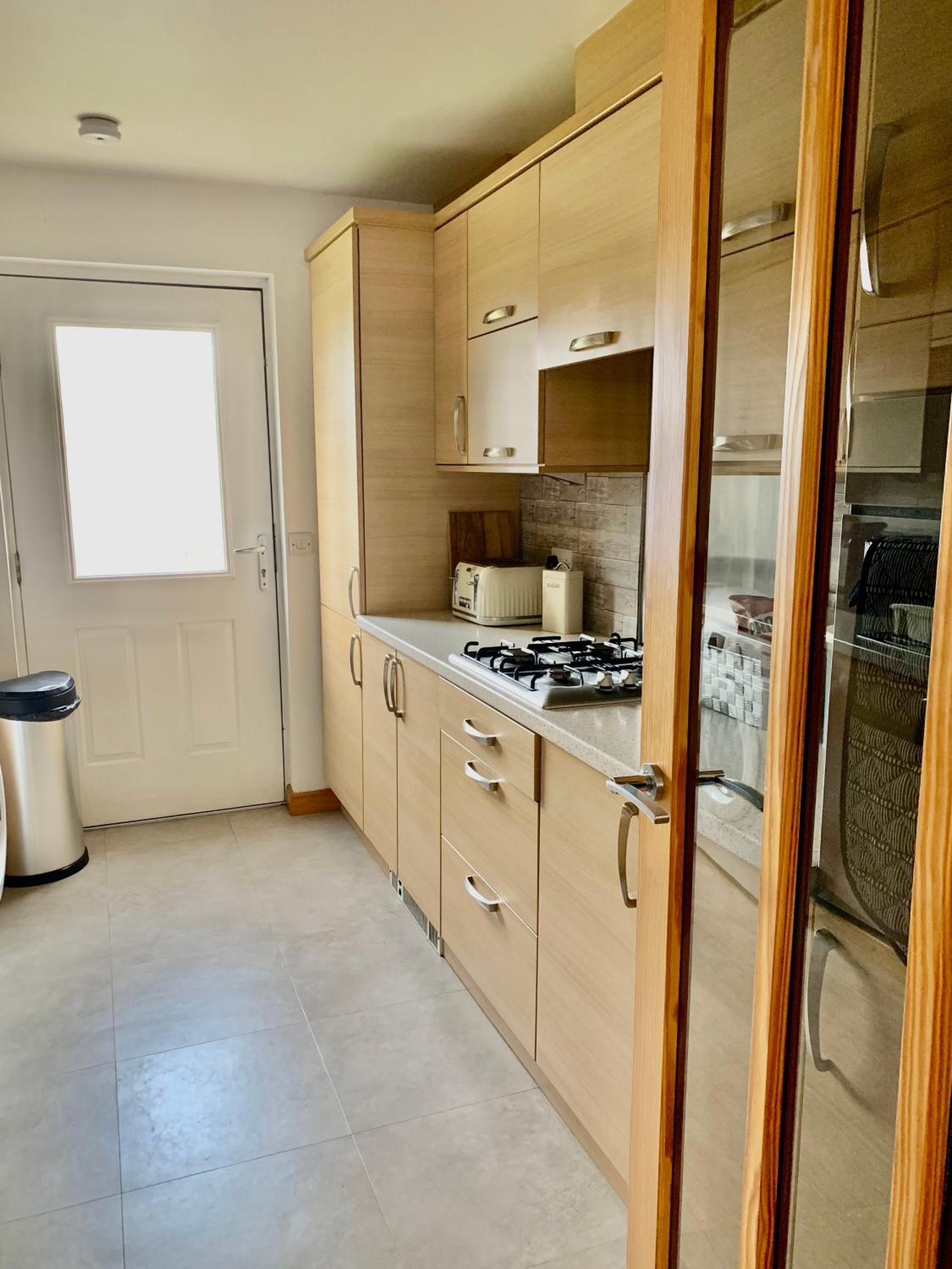New Holliday Villa, Anstruther