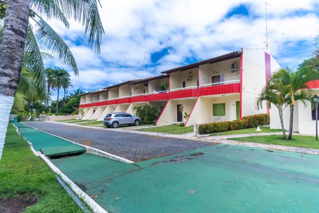 Duplex Charmoso em Guarajuba