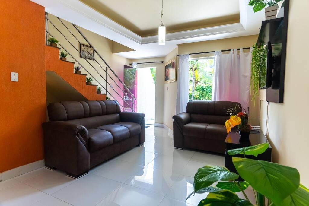 Duplex Charmoso em Guarajuba