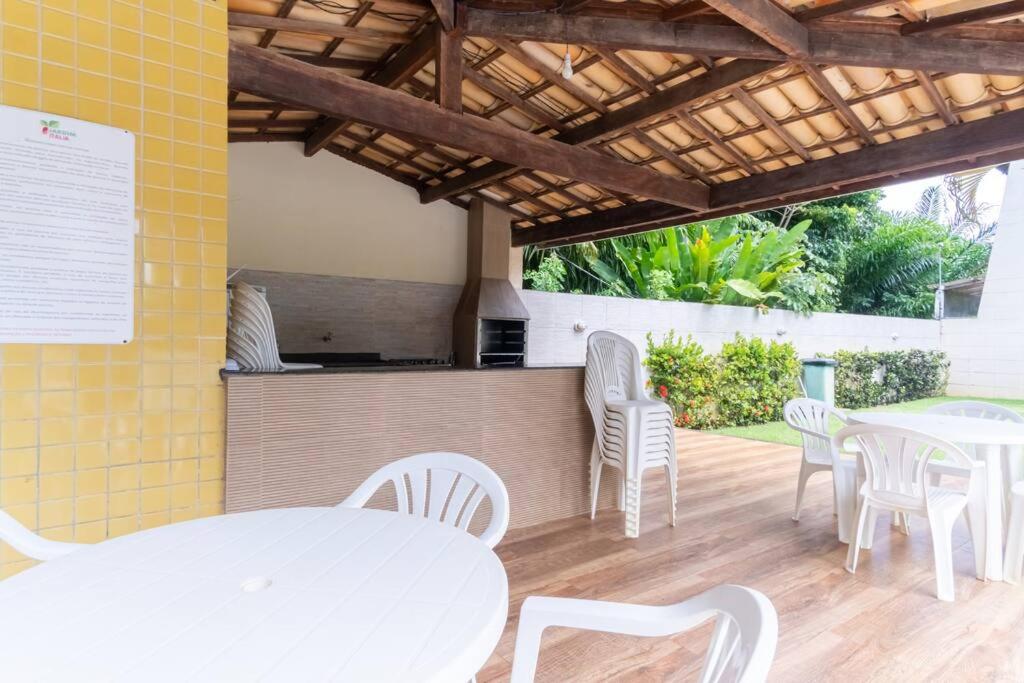 Duplex Charmoso em Guarajuba