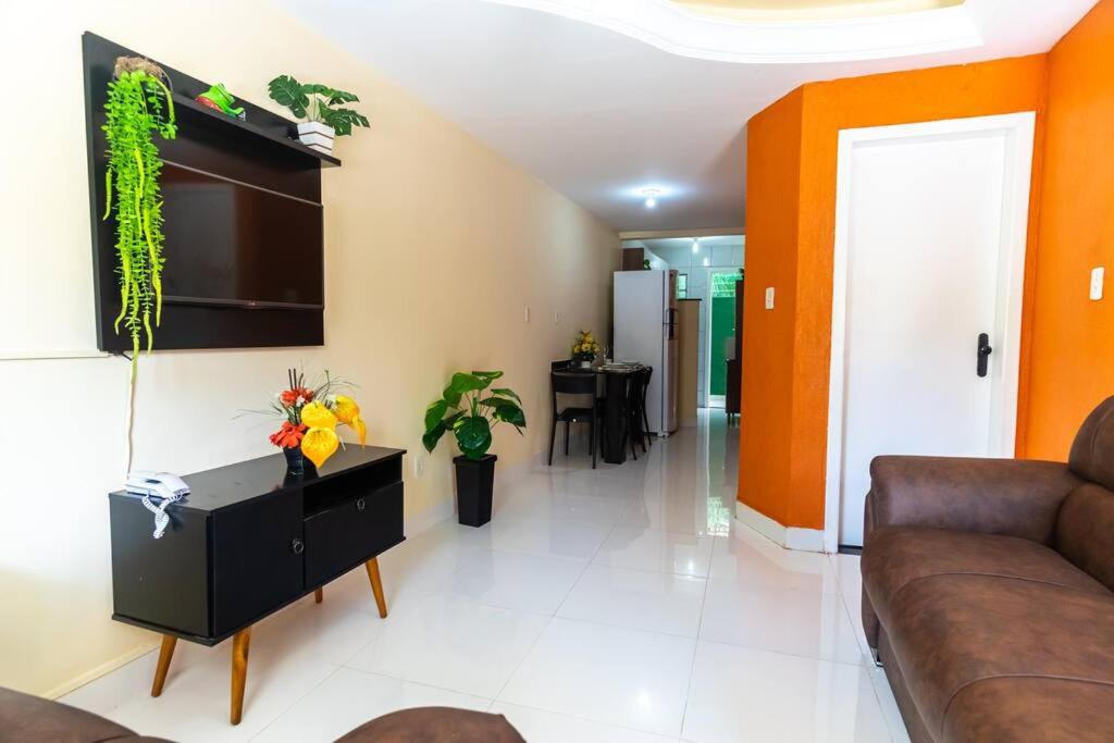 Duplex Charmoso em Guarajuba