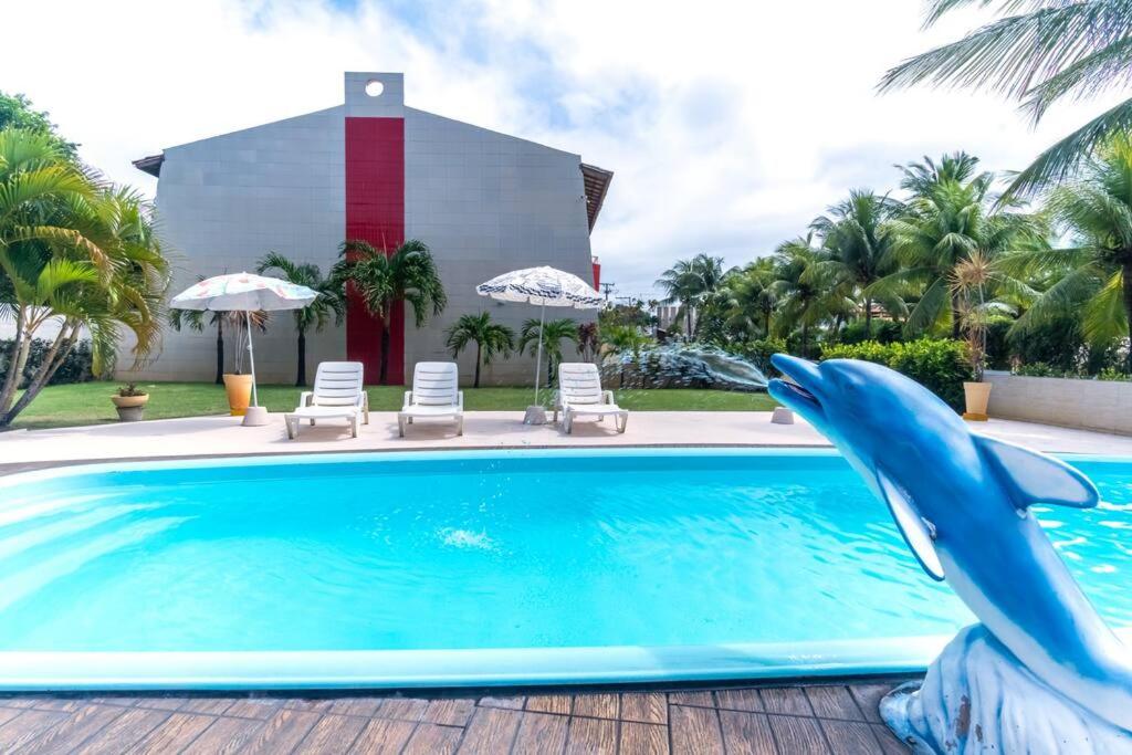 Duplex Charmoso em Guarajuba