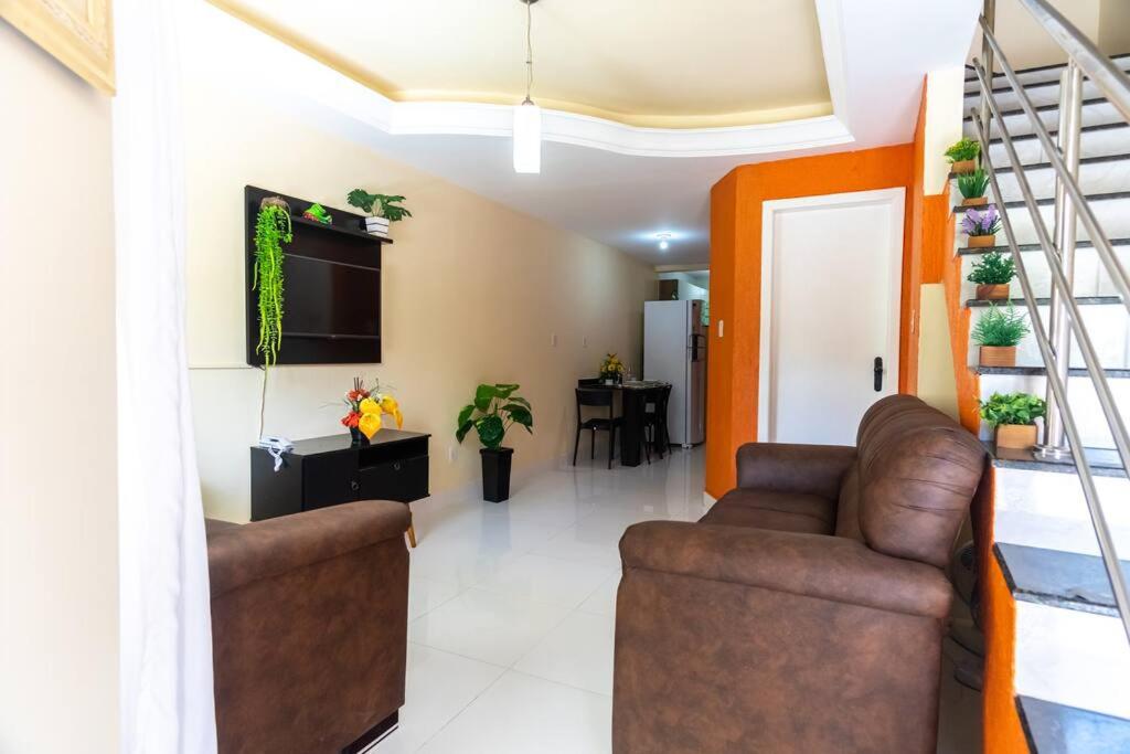 Duplex Charmoso em Guarajuba