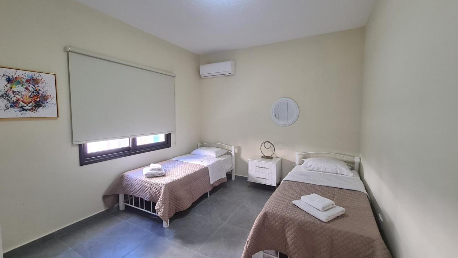 Central Apartments, by IMH Travel & Tours
