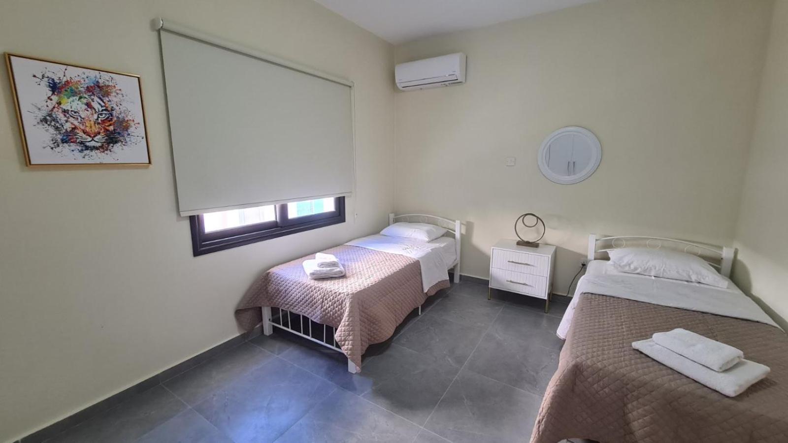 Central Apartments, by IMH Travel & Tours