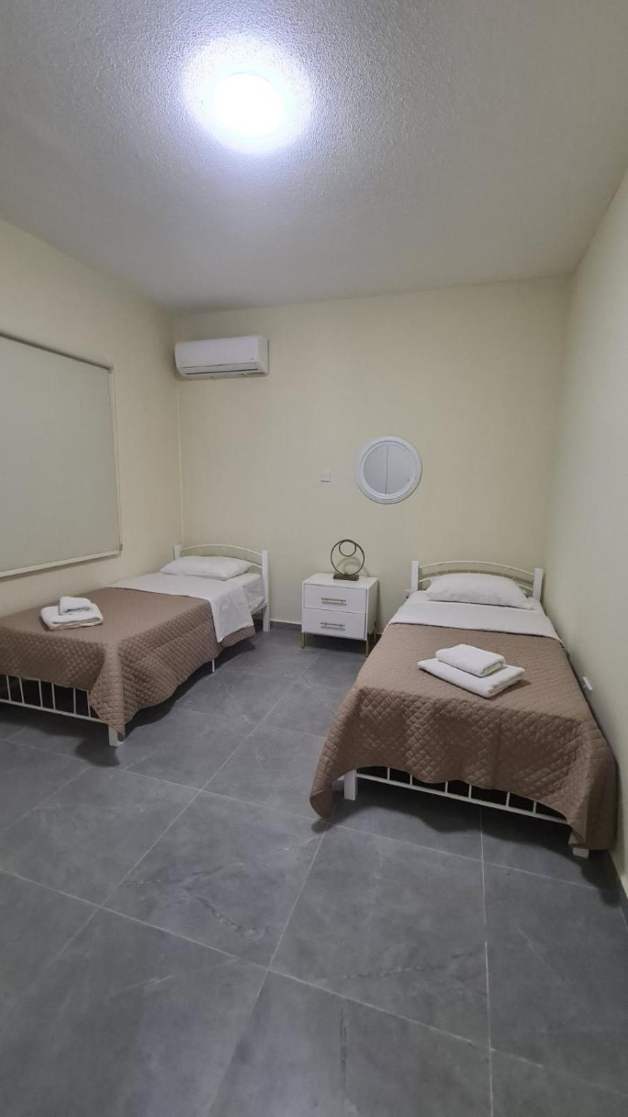 Central Apartments, by IMH Travel & Tours
