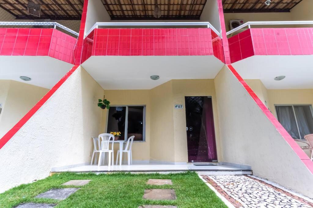 Duplex Charmoso em Guarajuba