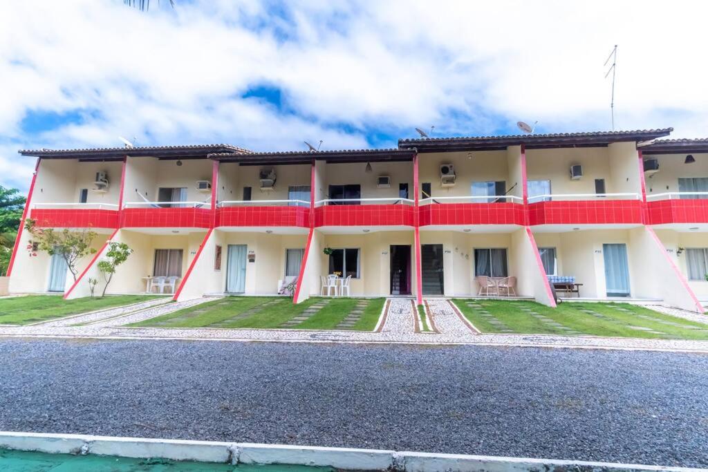 Duplex Charmoso em Guarajuba