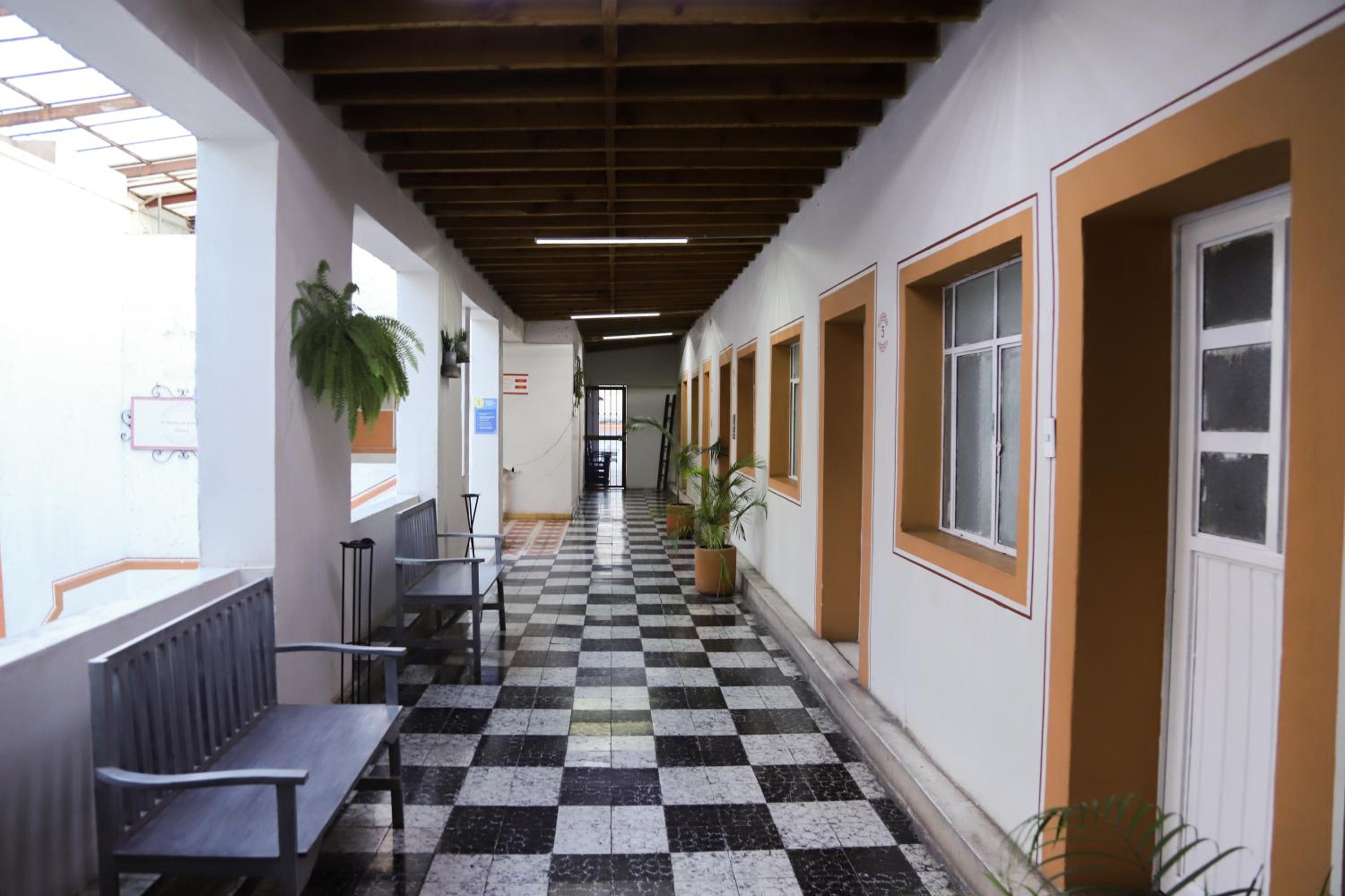 Hotel El Rincón de Jesusita view 2