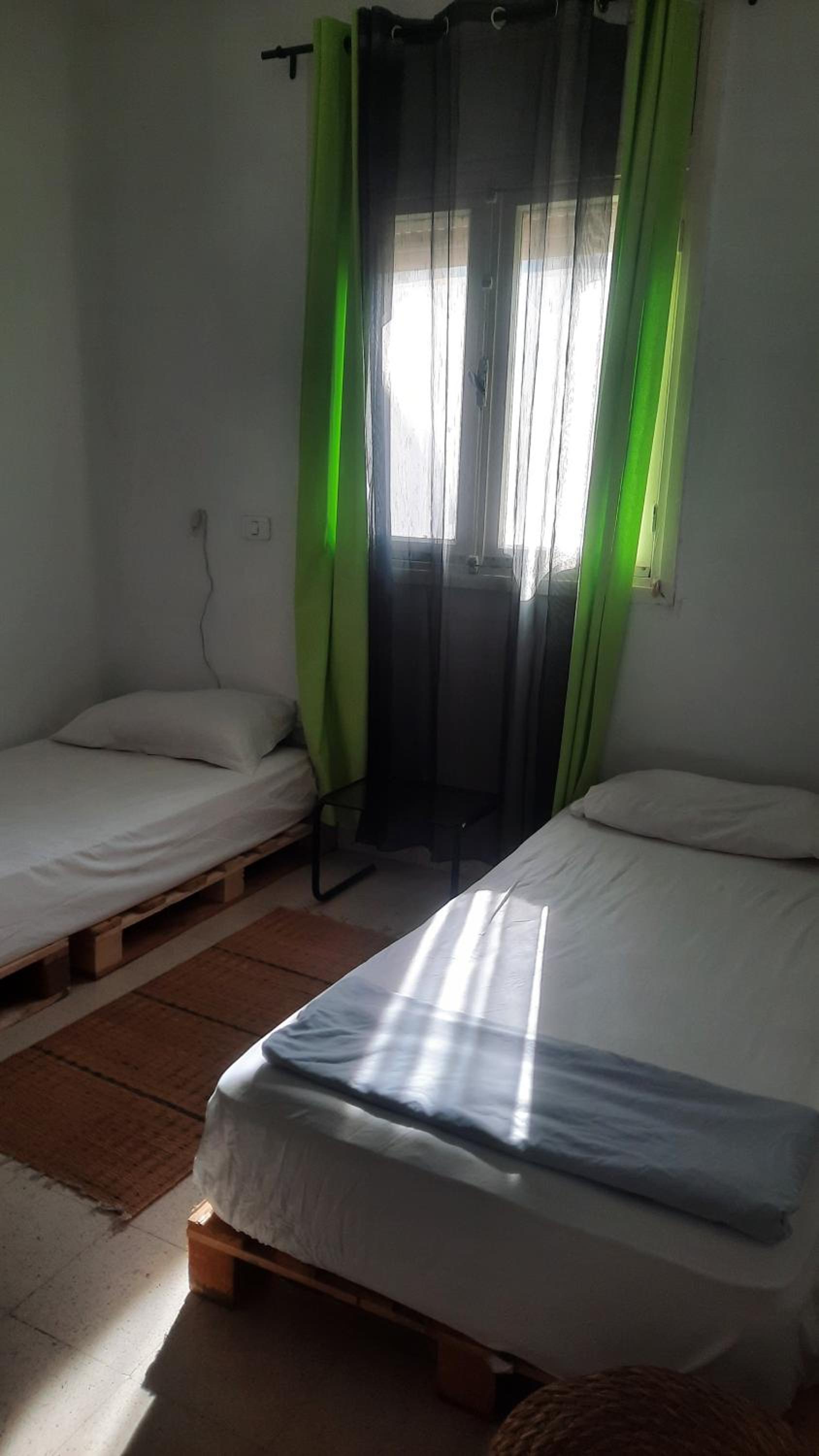 aychik homestay