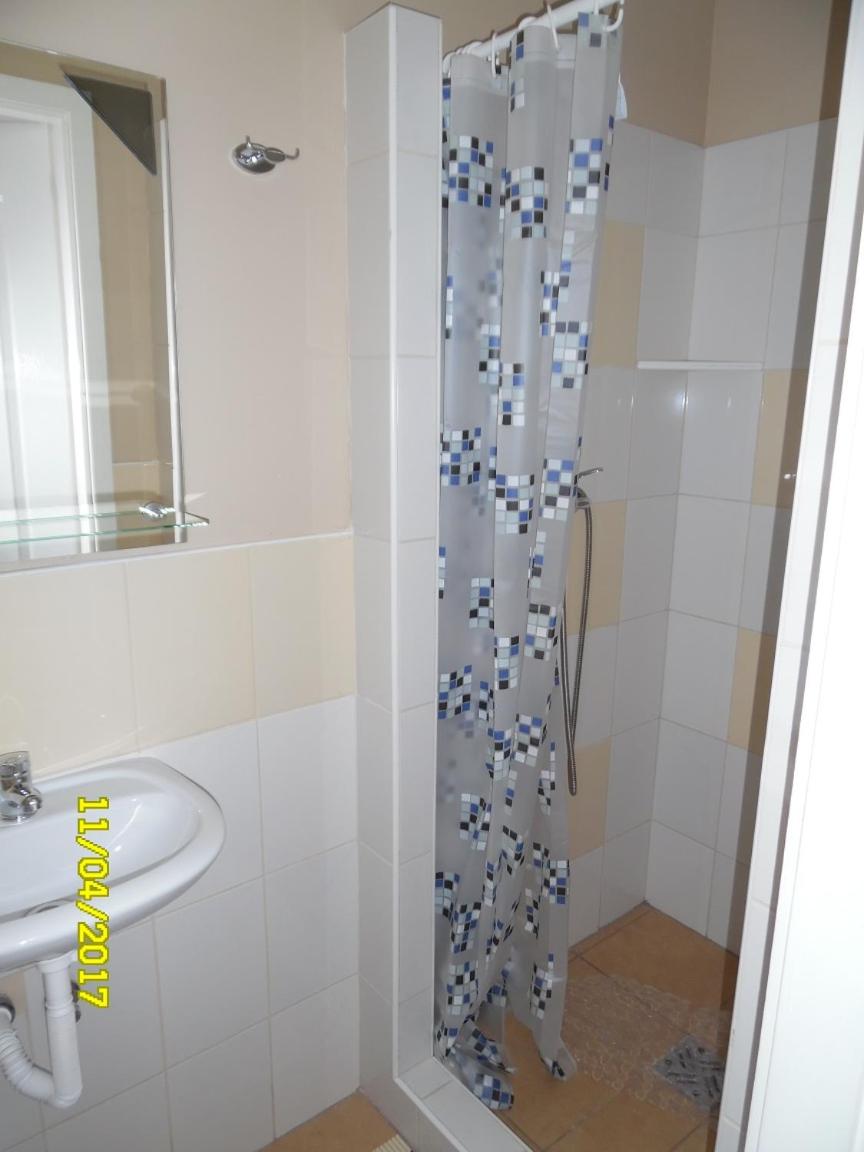 Apartmány KARINA