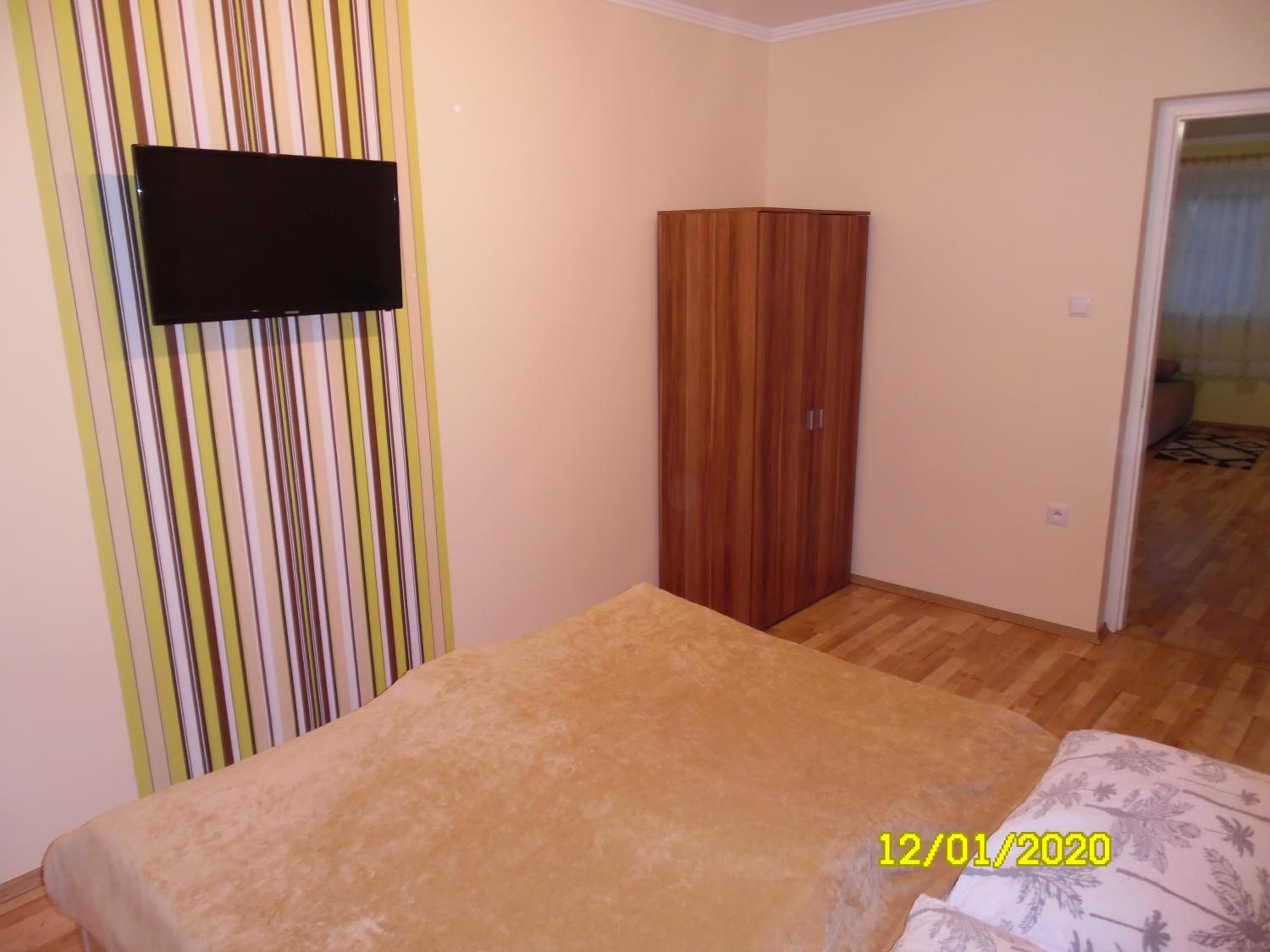 Apartmány KARINA