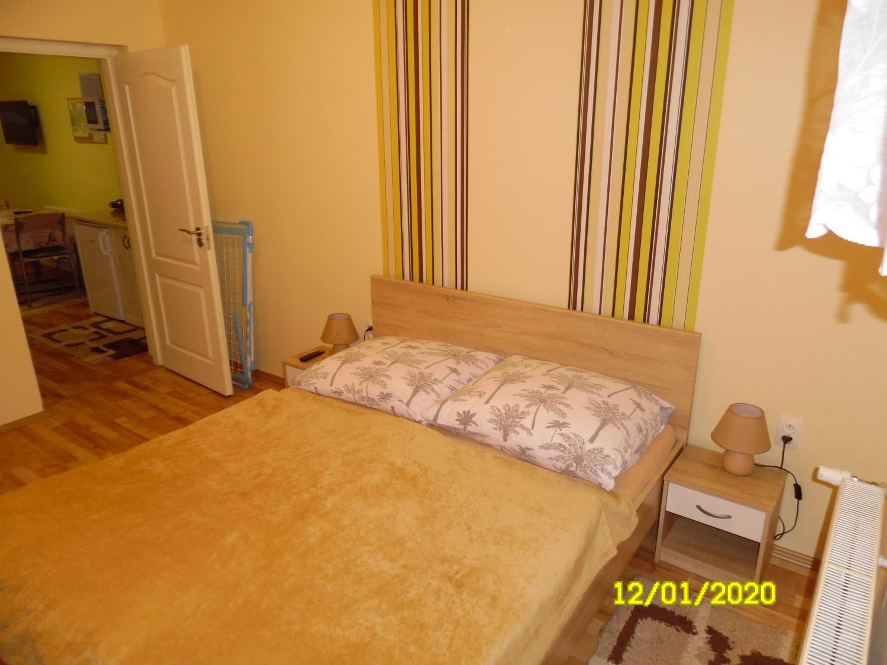 Apartmány KARINA