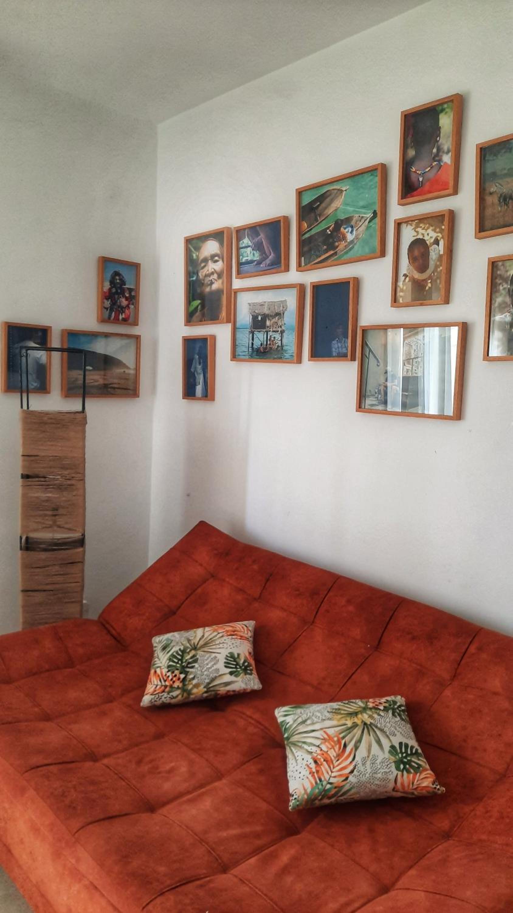 aychik homestay