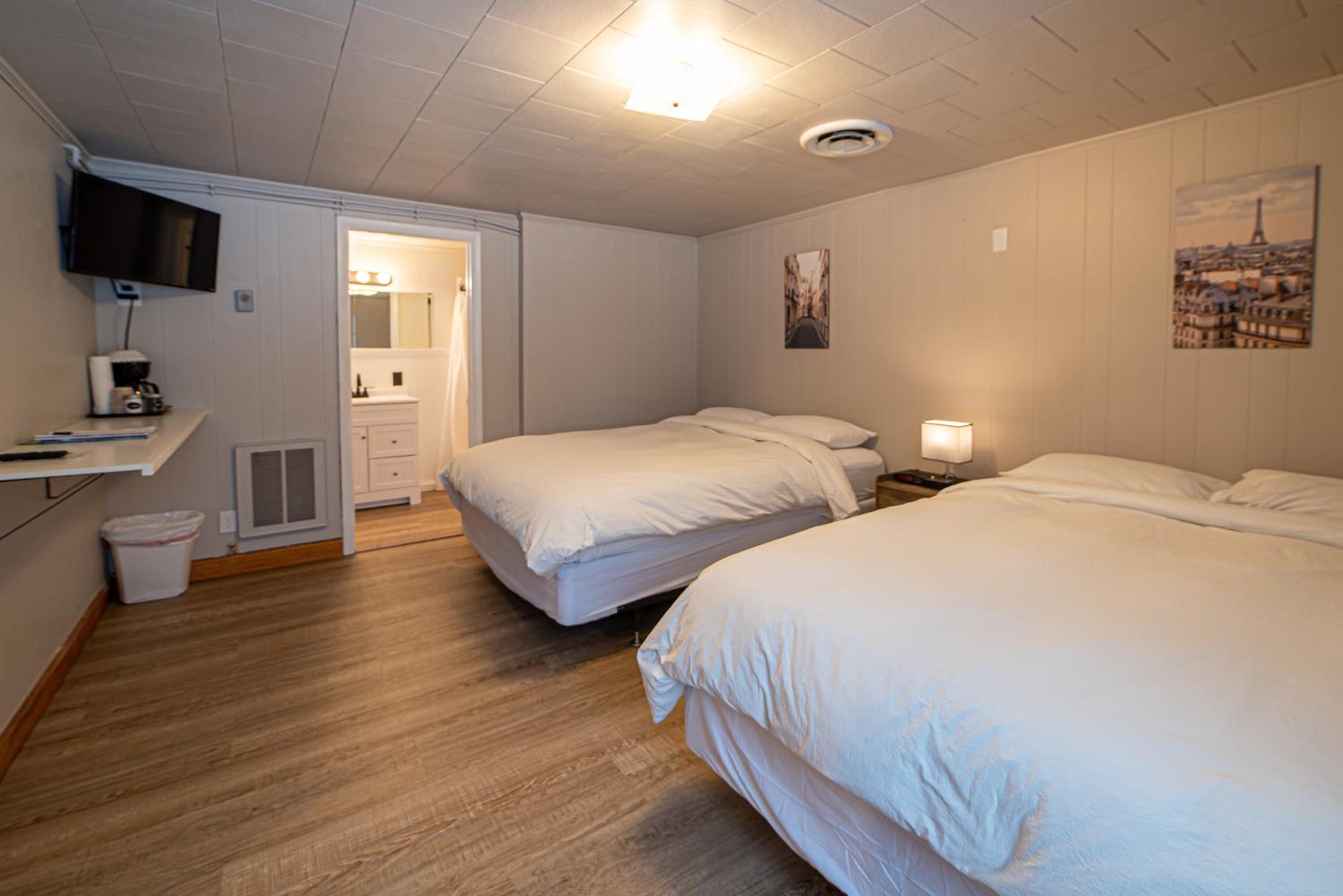 Star Gate Motel